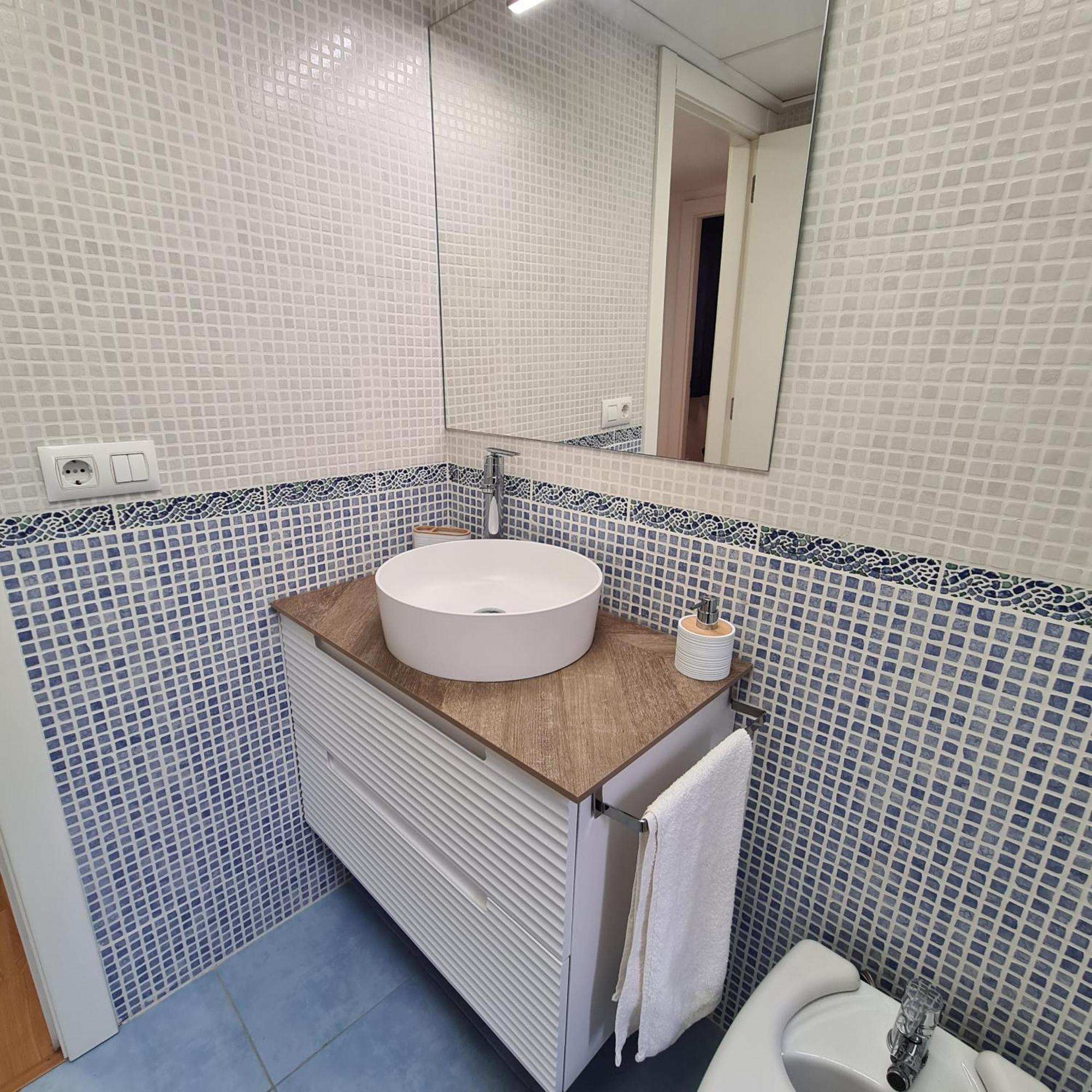 Cruzamar If Apartment *