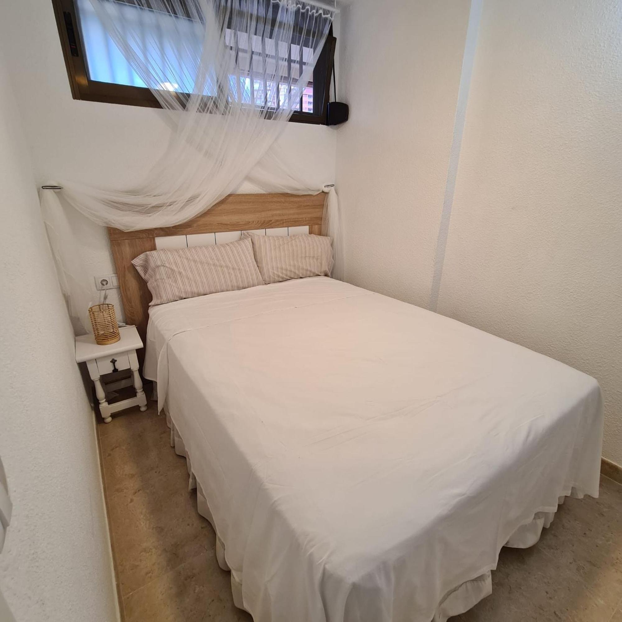Apartamento Piscis 3 If