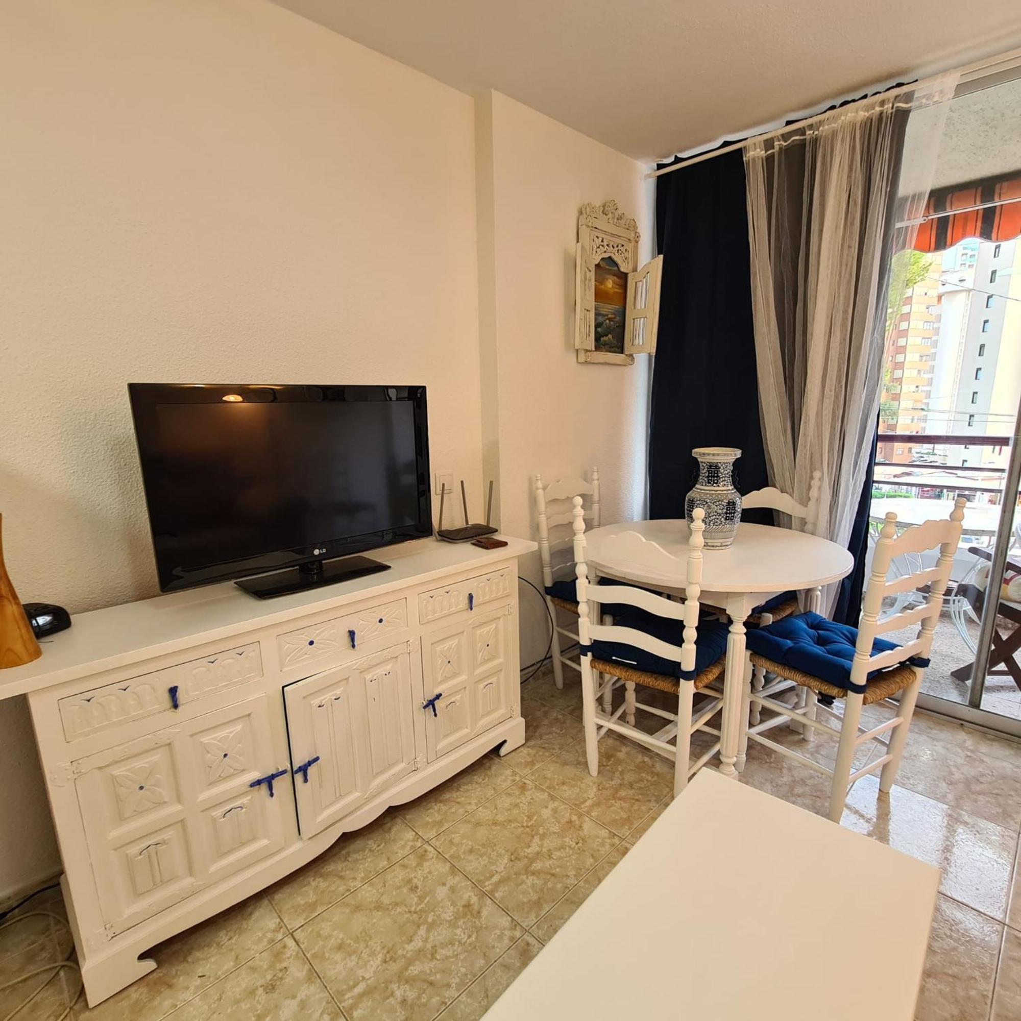 Apartamento Piscis 3 If *