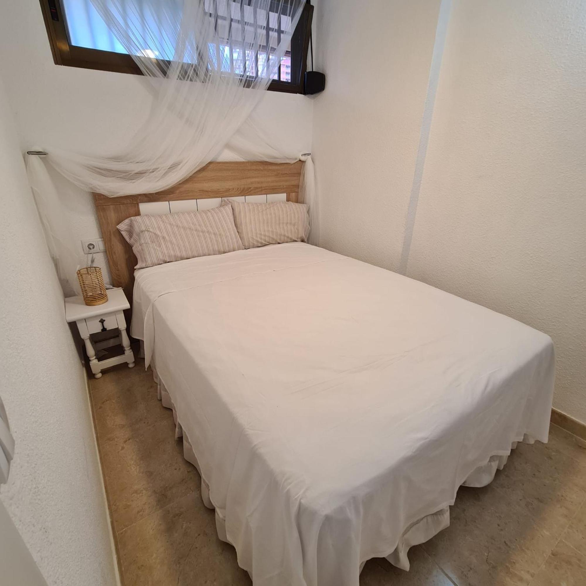 Piscis 3 If Apartamento *