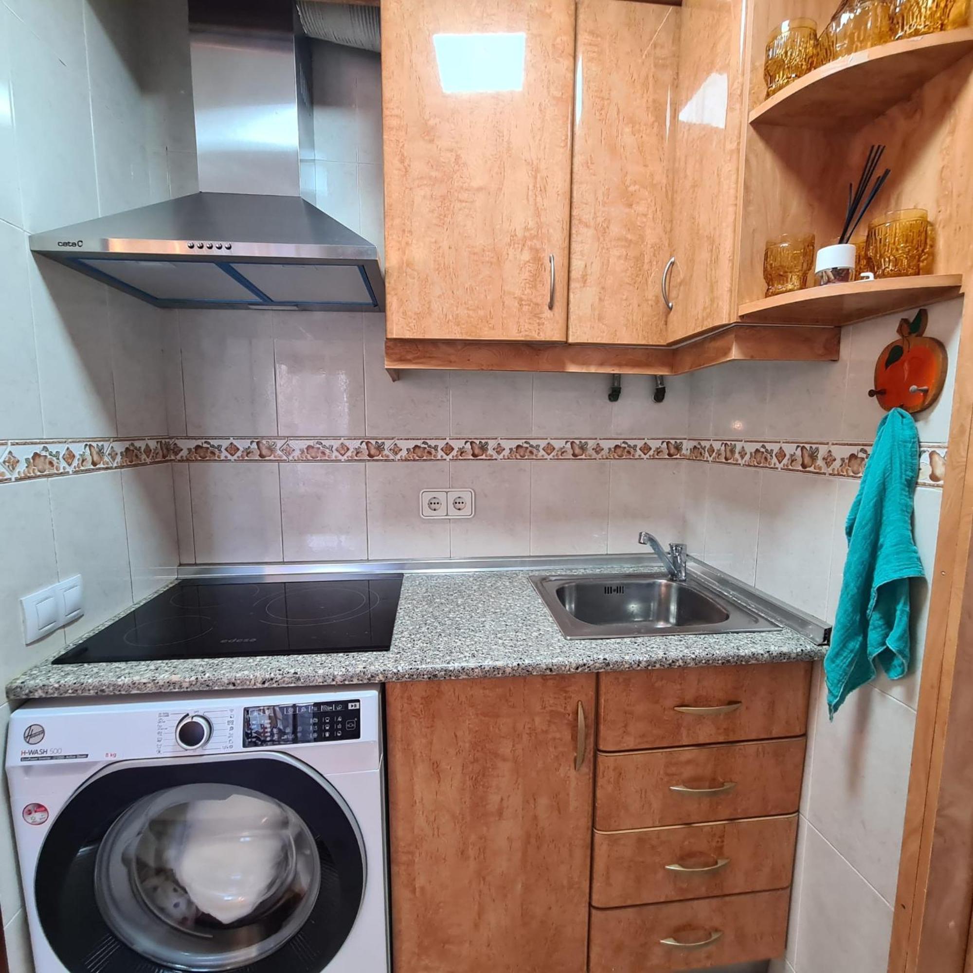 Apartamento Piscis 3 If *
