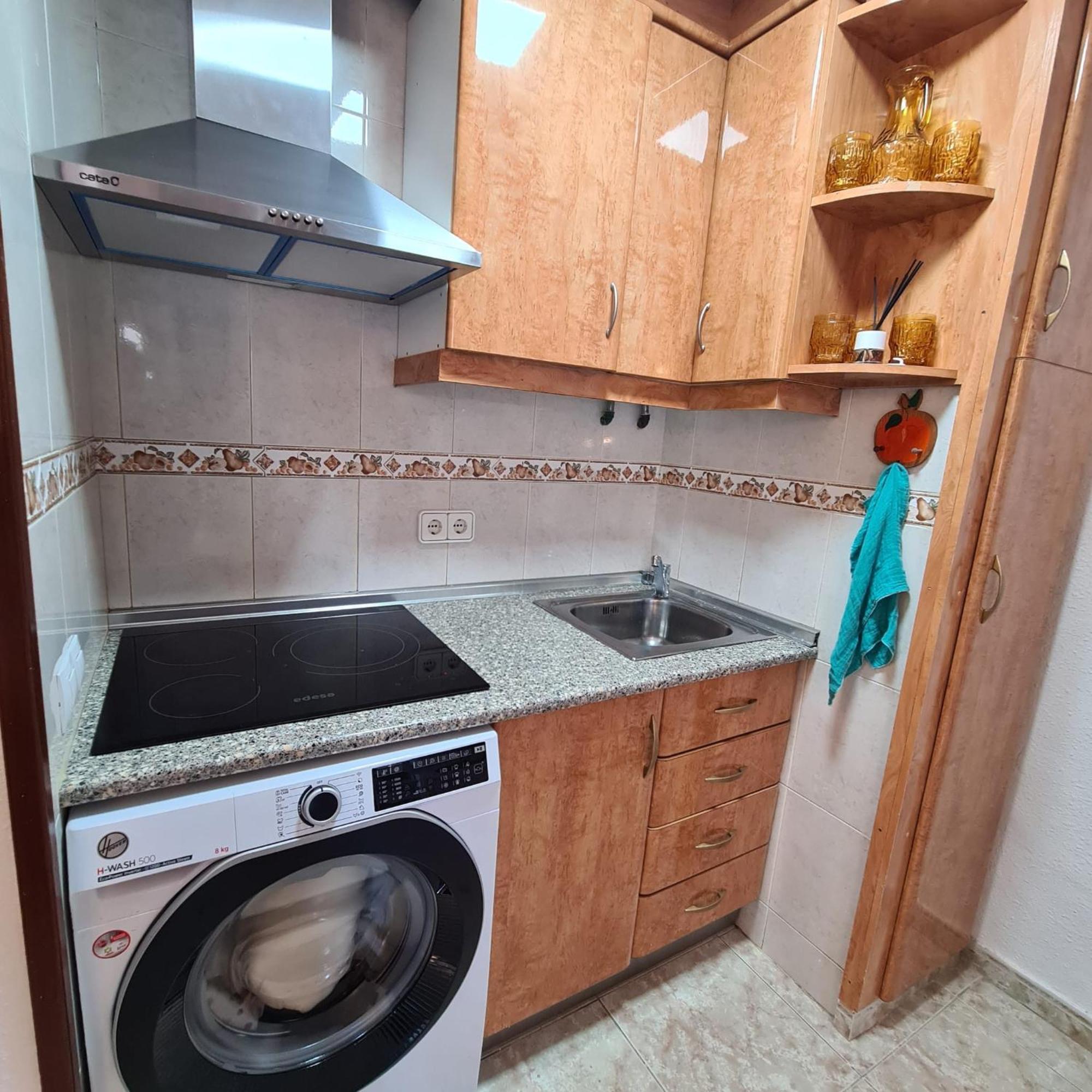 Piscis 3 If Apartamento Benidorm