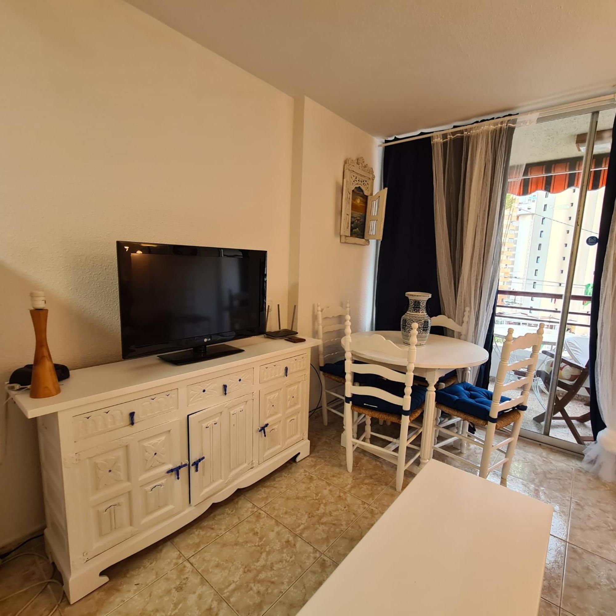 Piscis 3 If Apartamento