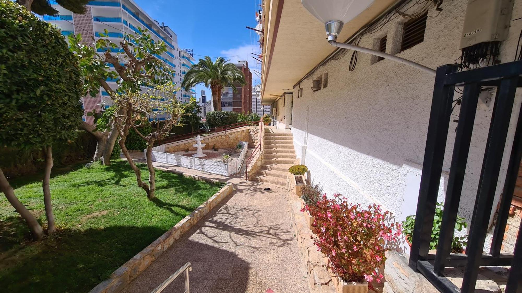 Piscis 3 If Apartamento