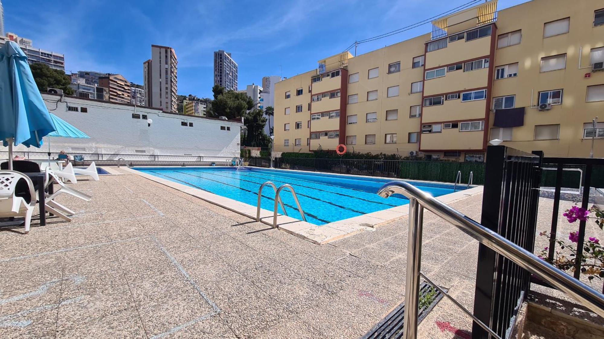Piscis 3 If Apartamento
