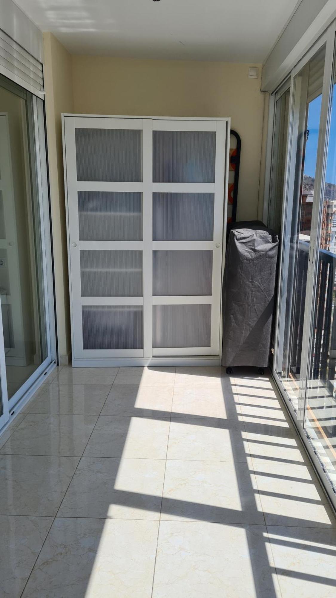Acacias 19 If Apartamento *