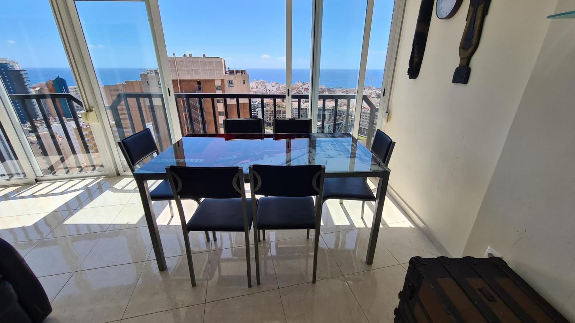 Apartamento Acacias 19 If Benidorm