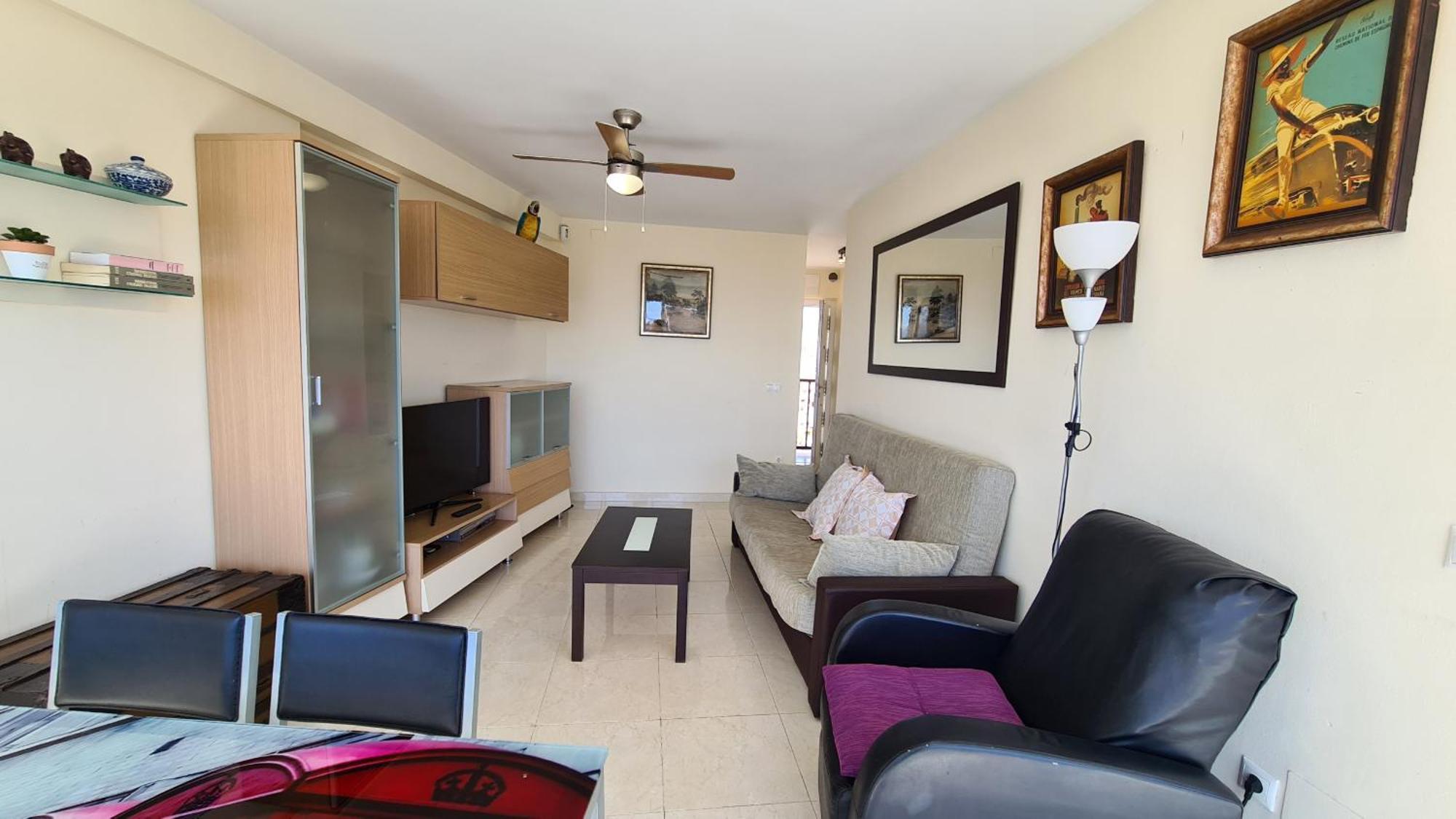 Apartamento Acacias 19 If Benidorm