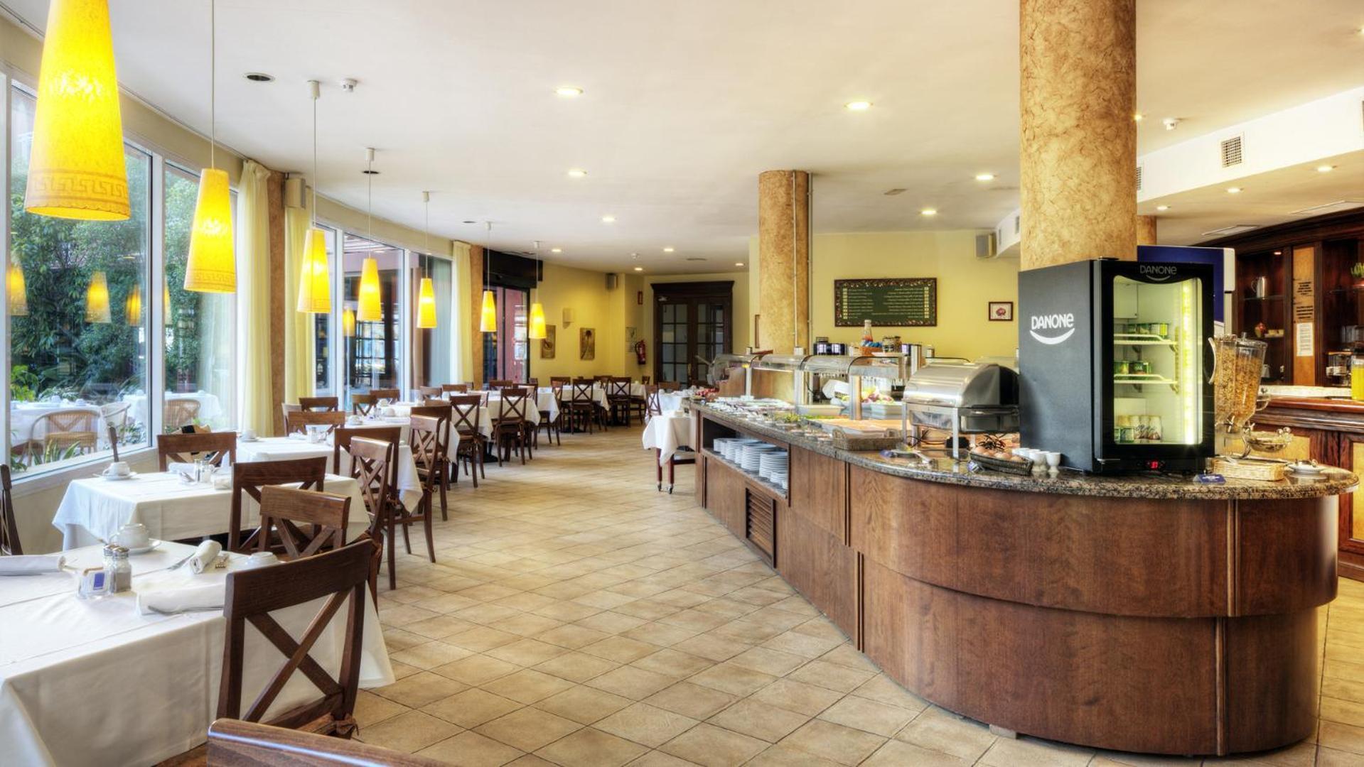 Sunway Playa Golf & Sitges