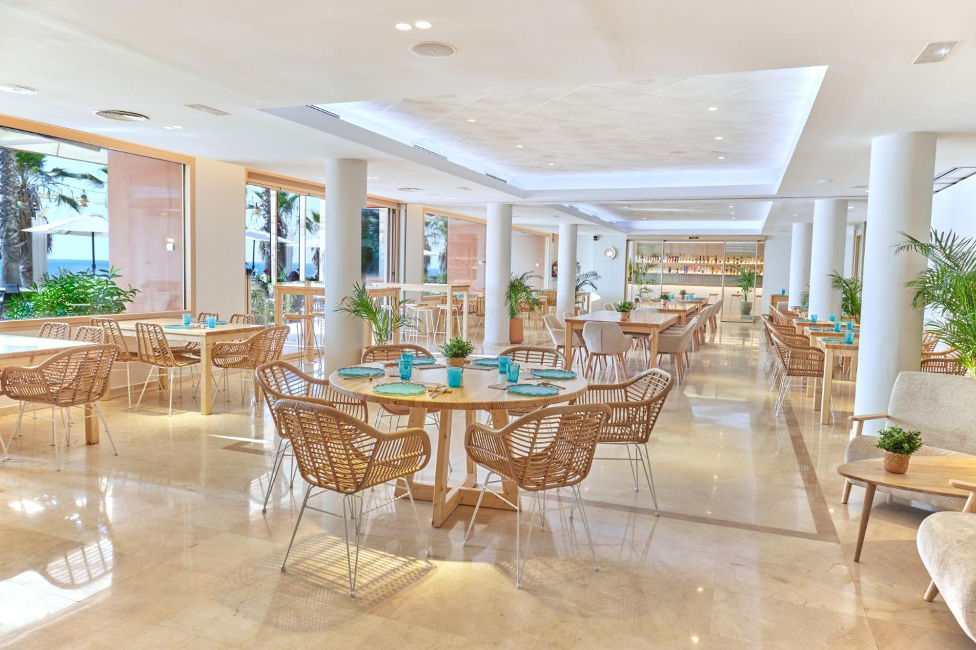 Sunway Playa Golf & 4*