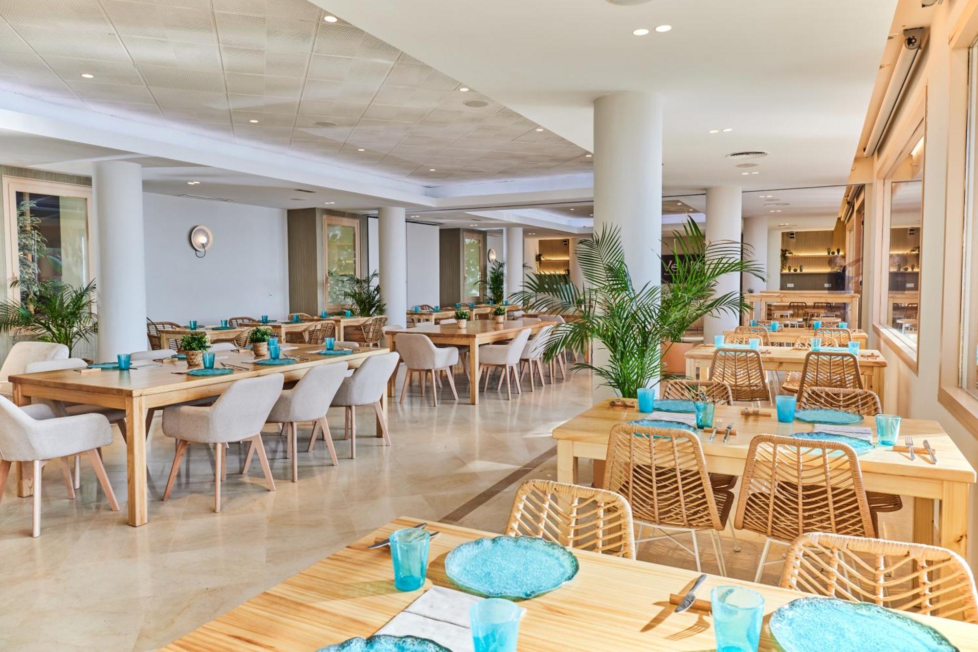 Sunway Playa Golf & 4*
