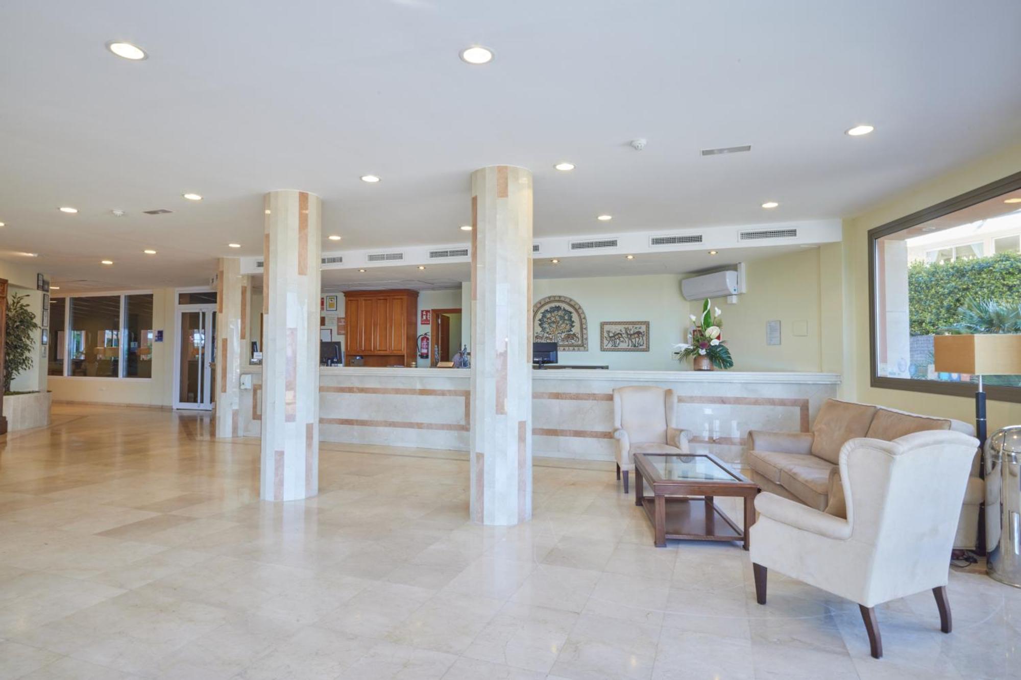 Sunway Playa Golf & Hotel 4*