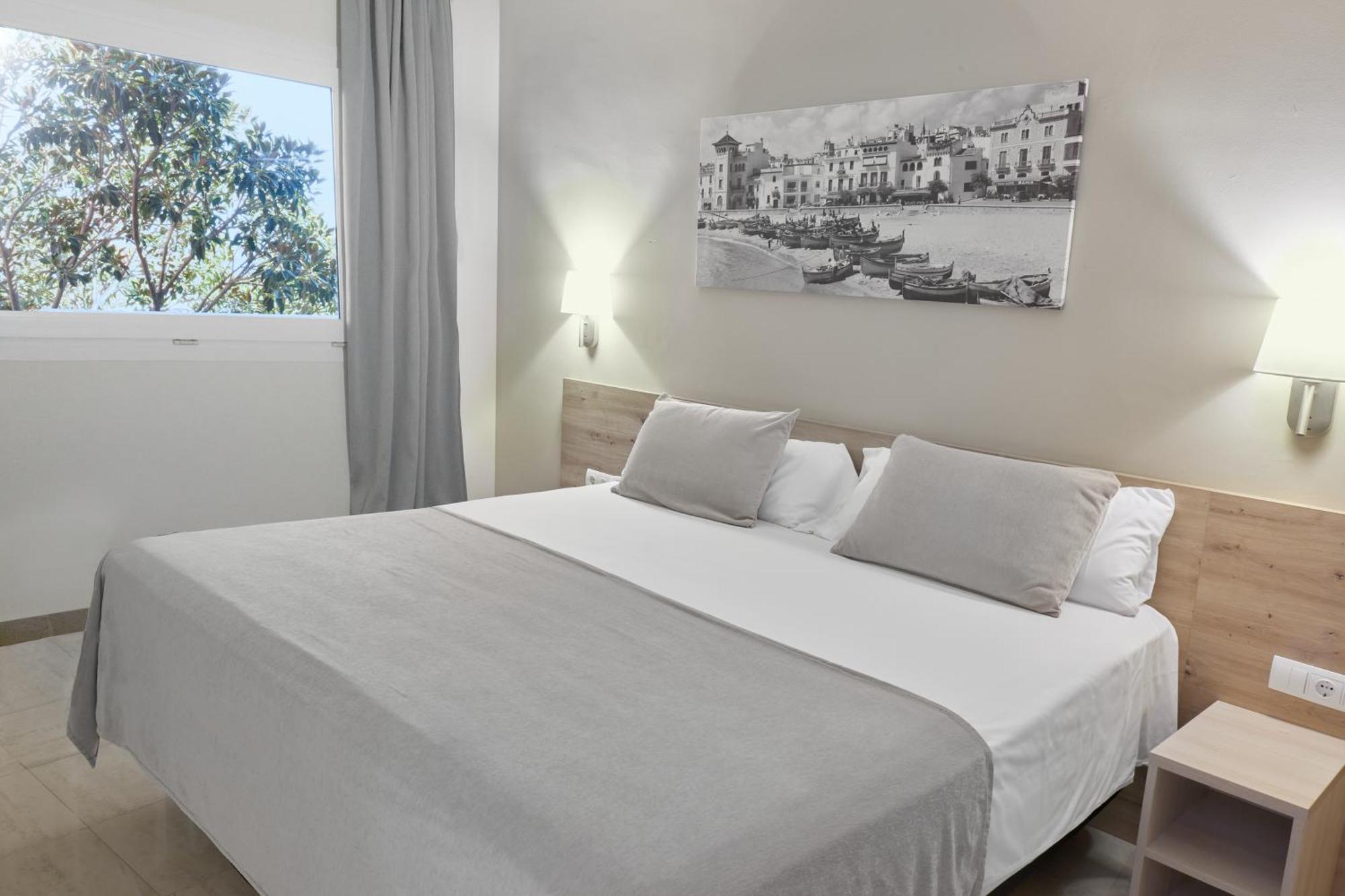 Sunway Playa Golf & Hotel Sitges