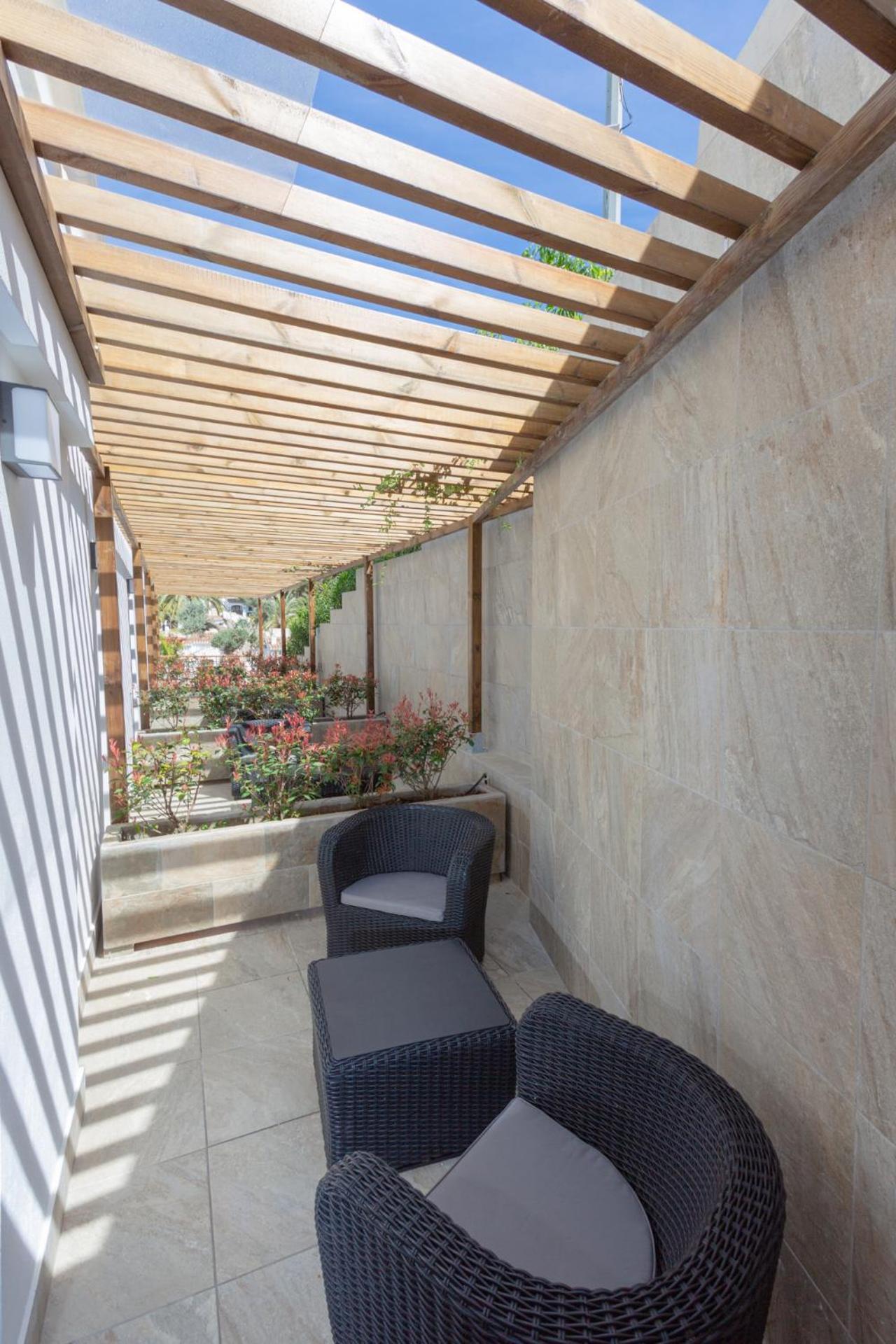 Casa Lili Hotel