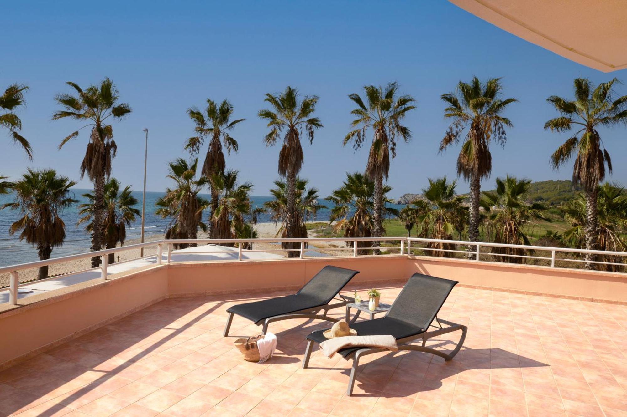 Sunway Playa Golf & Sitges