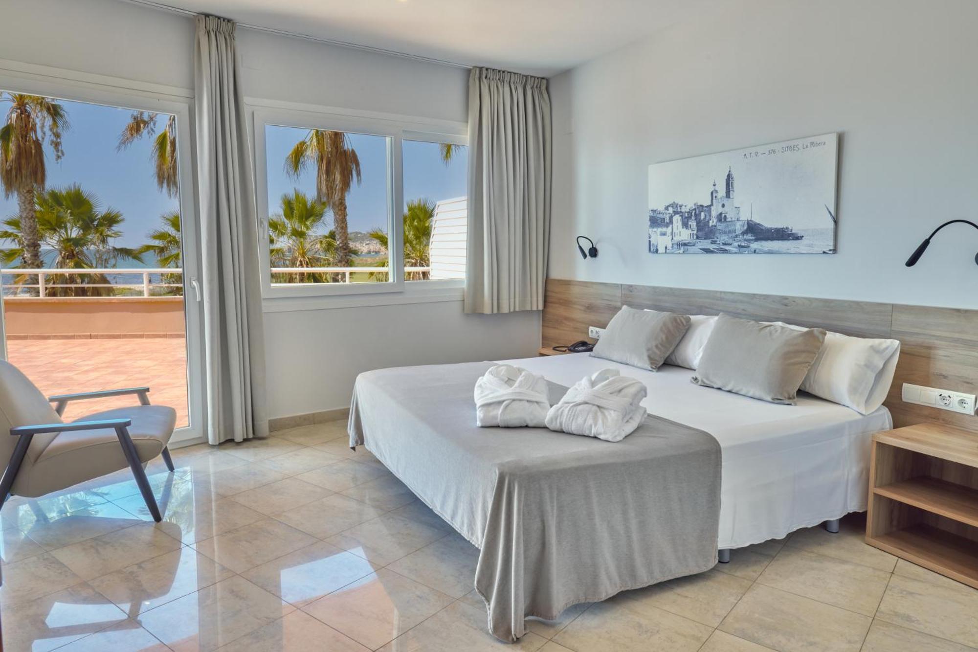Hotel Sunway Playa Golf & 4*