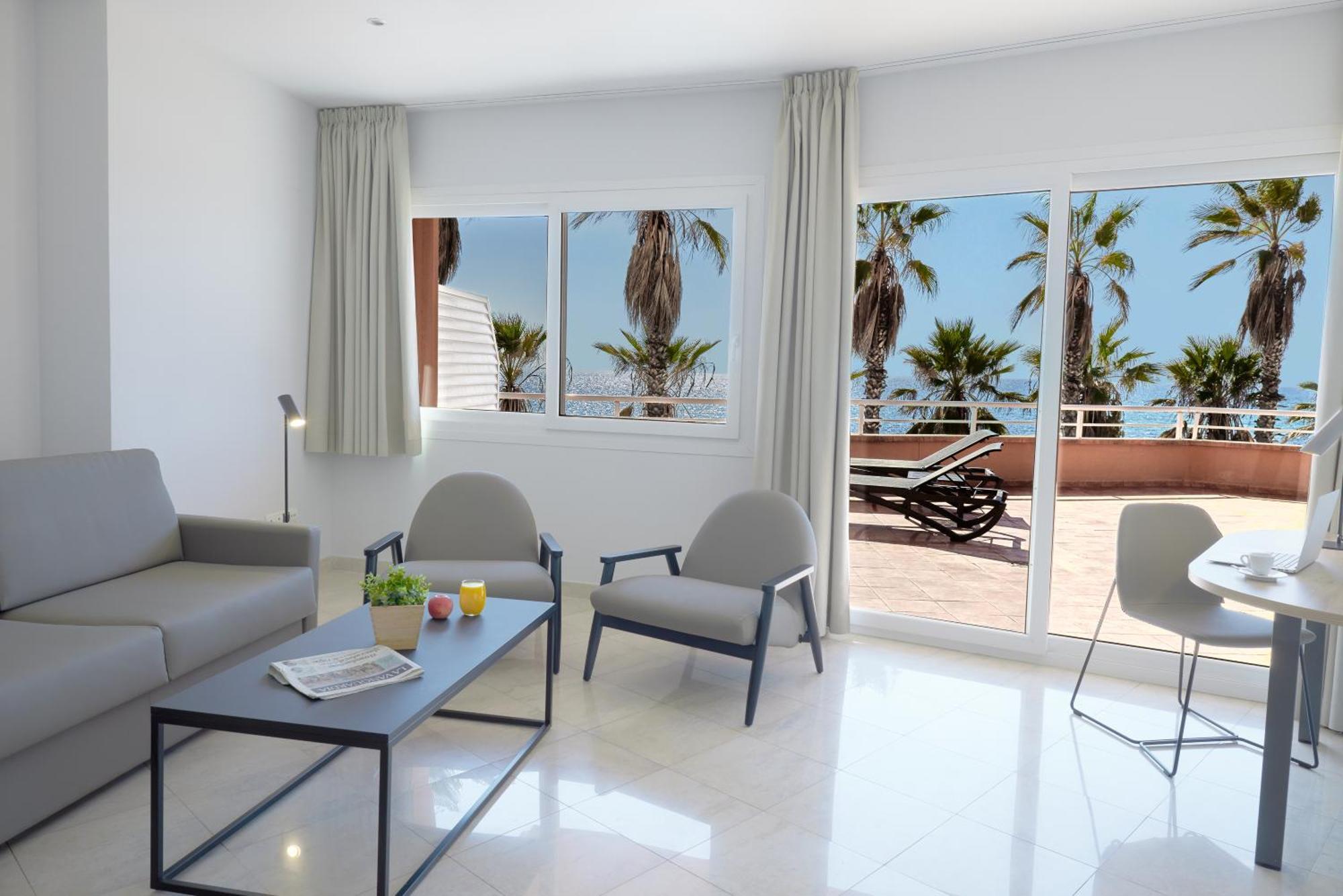Sunway Playa Golf & Hotel Sitges