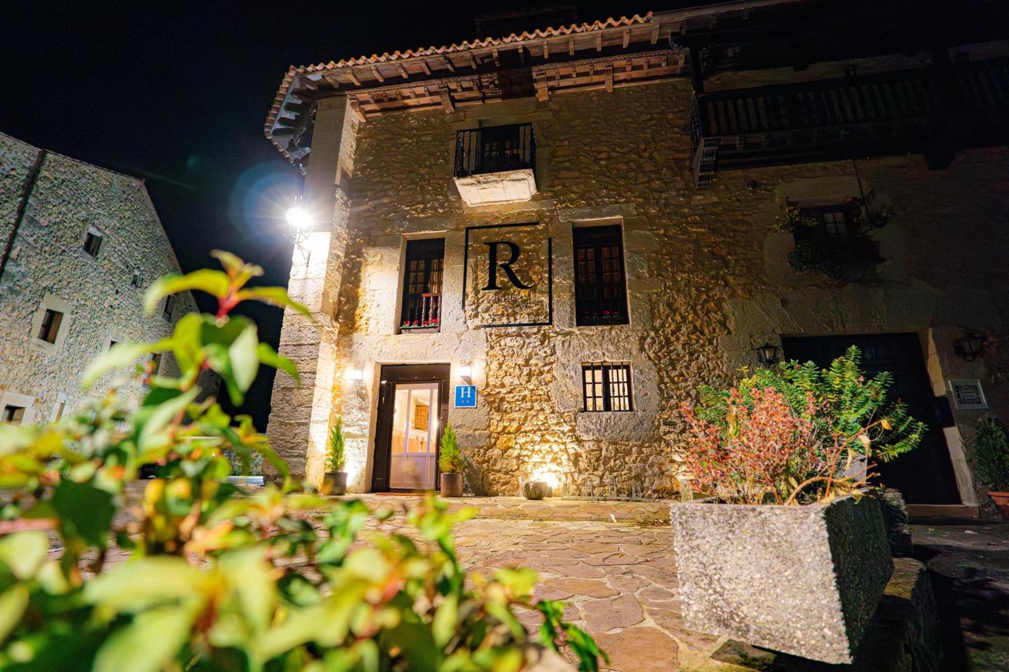 R Santillana Hotel Santillana del Mar