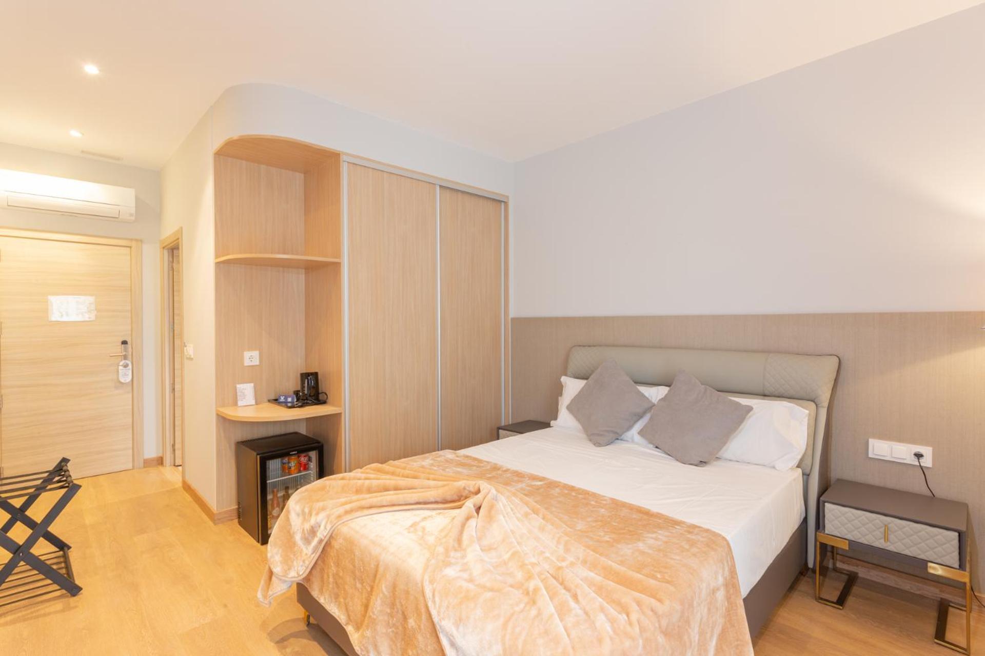 Casa Lili Hotel 3*