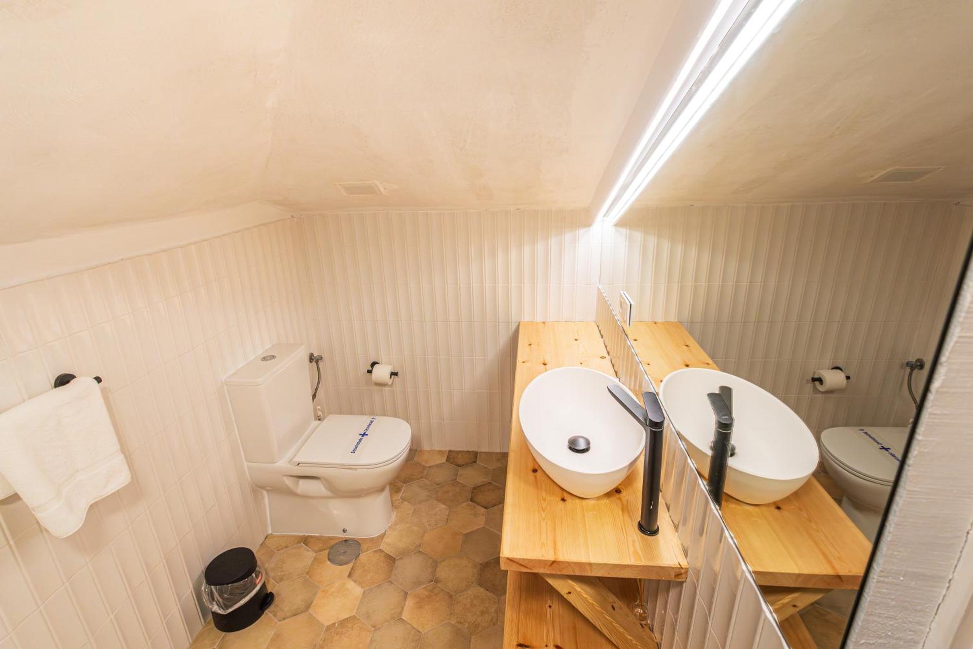Hotel R Santillana
