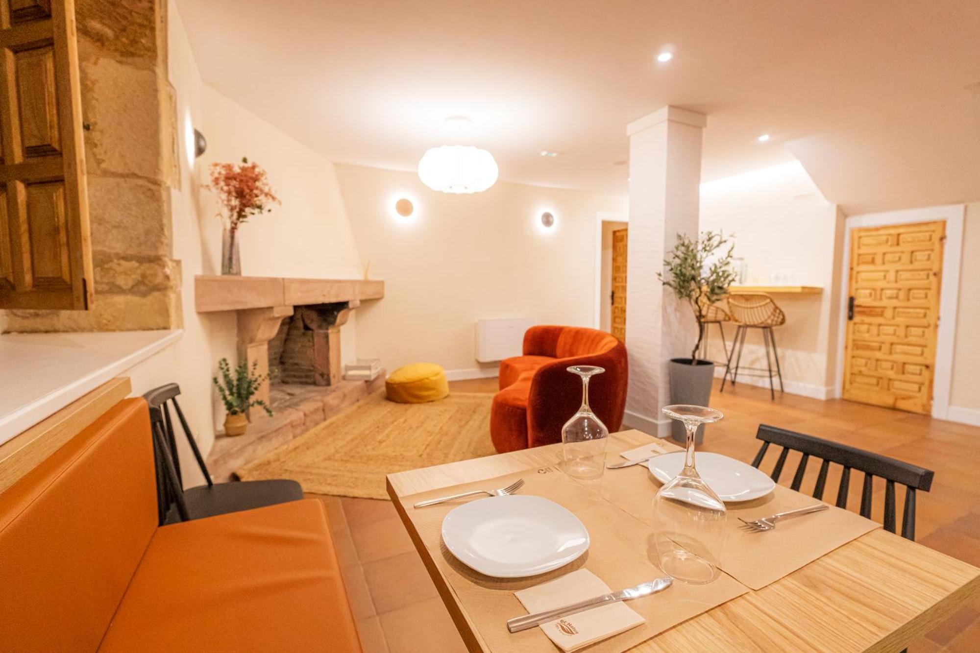 Hotel R Santillana