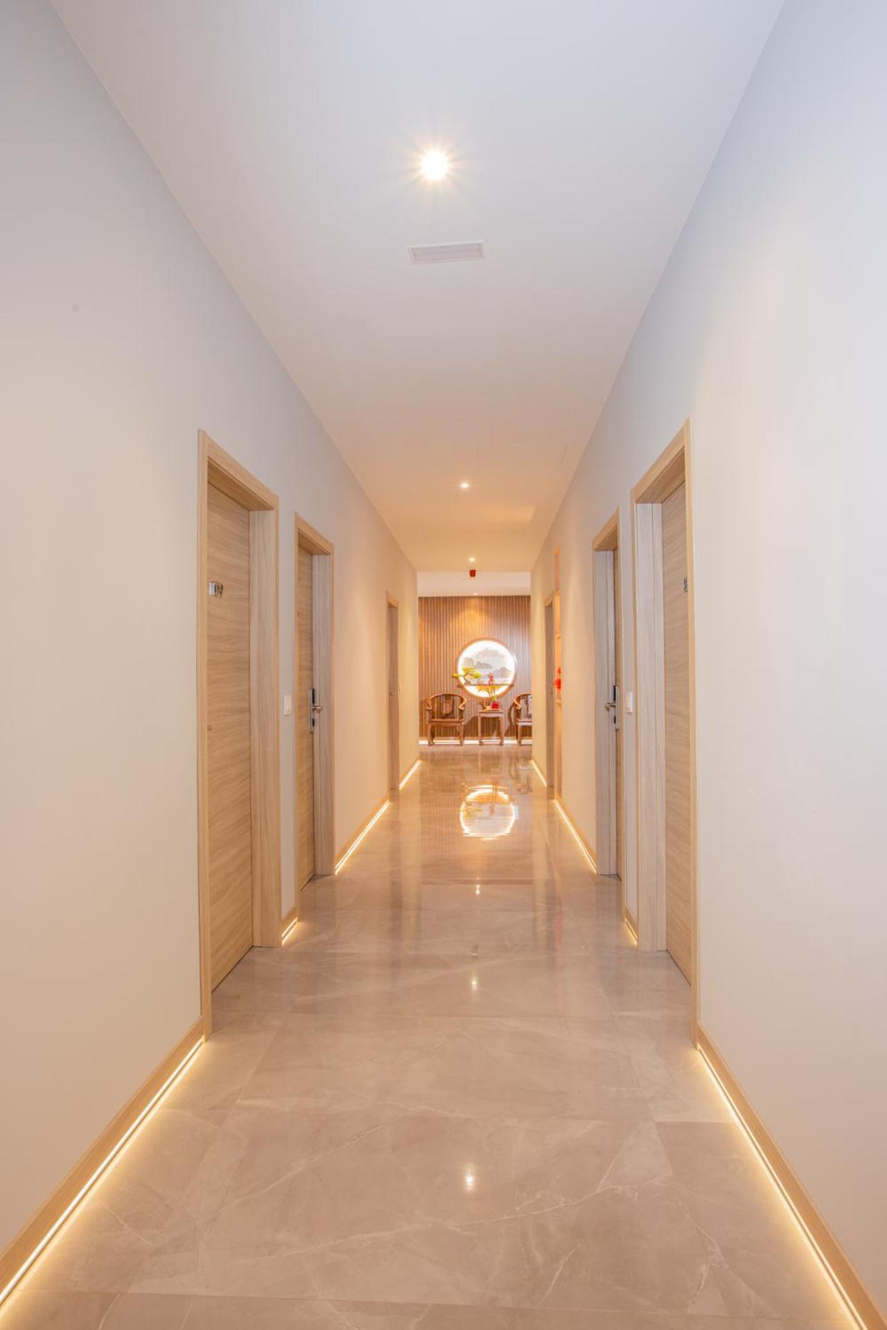 Hotel Casa Lili Jávea