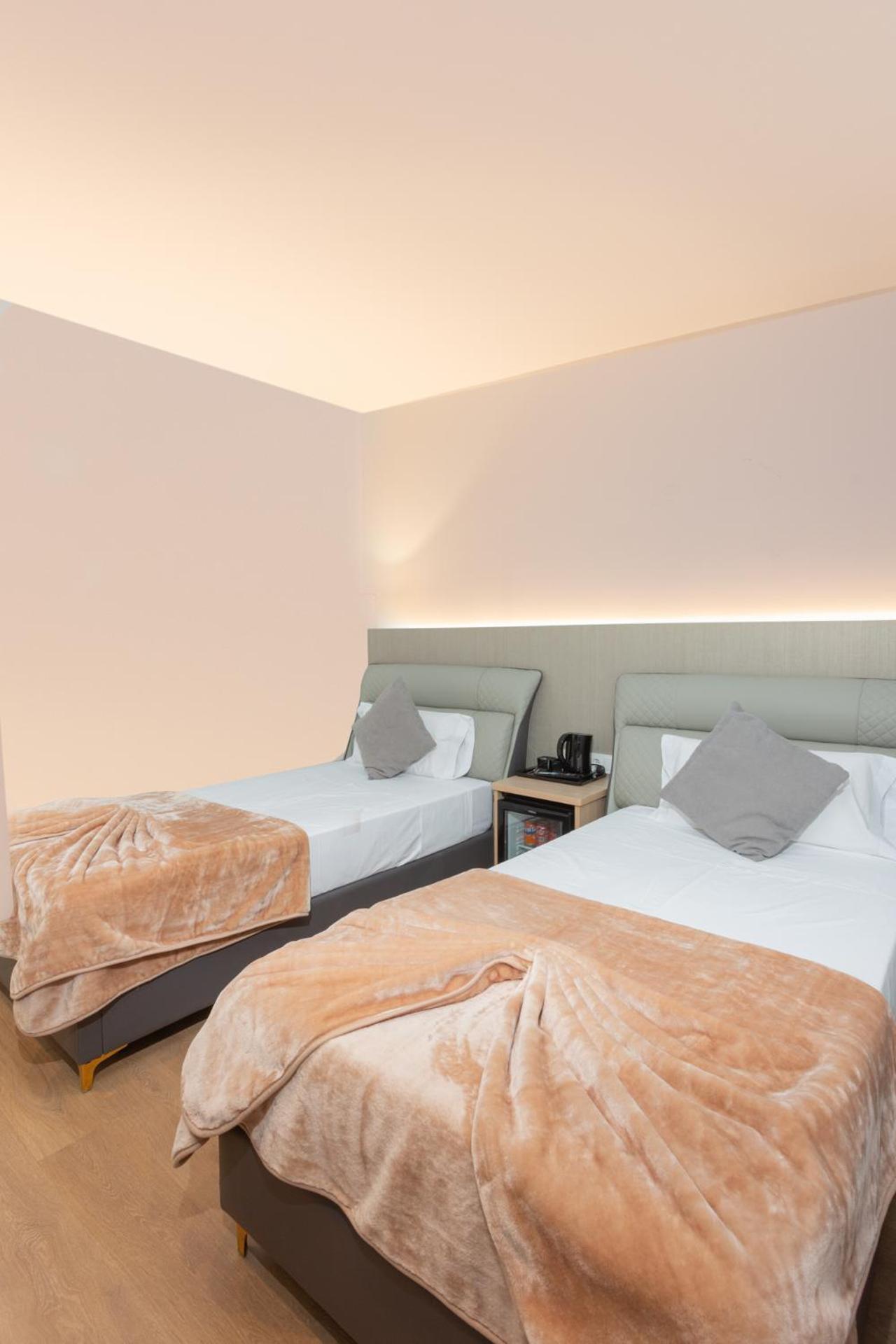 Casa Lili Hotel Jávea