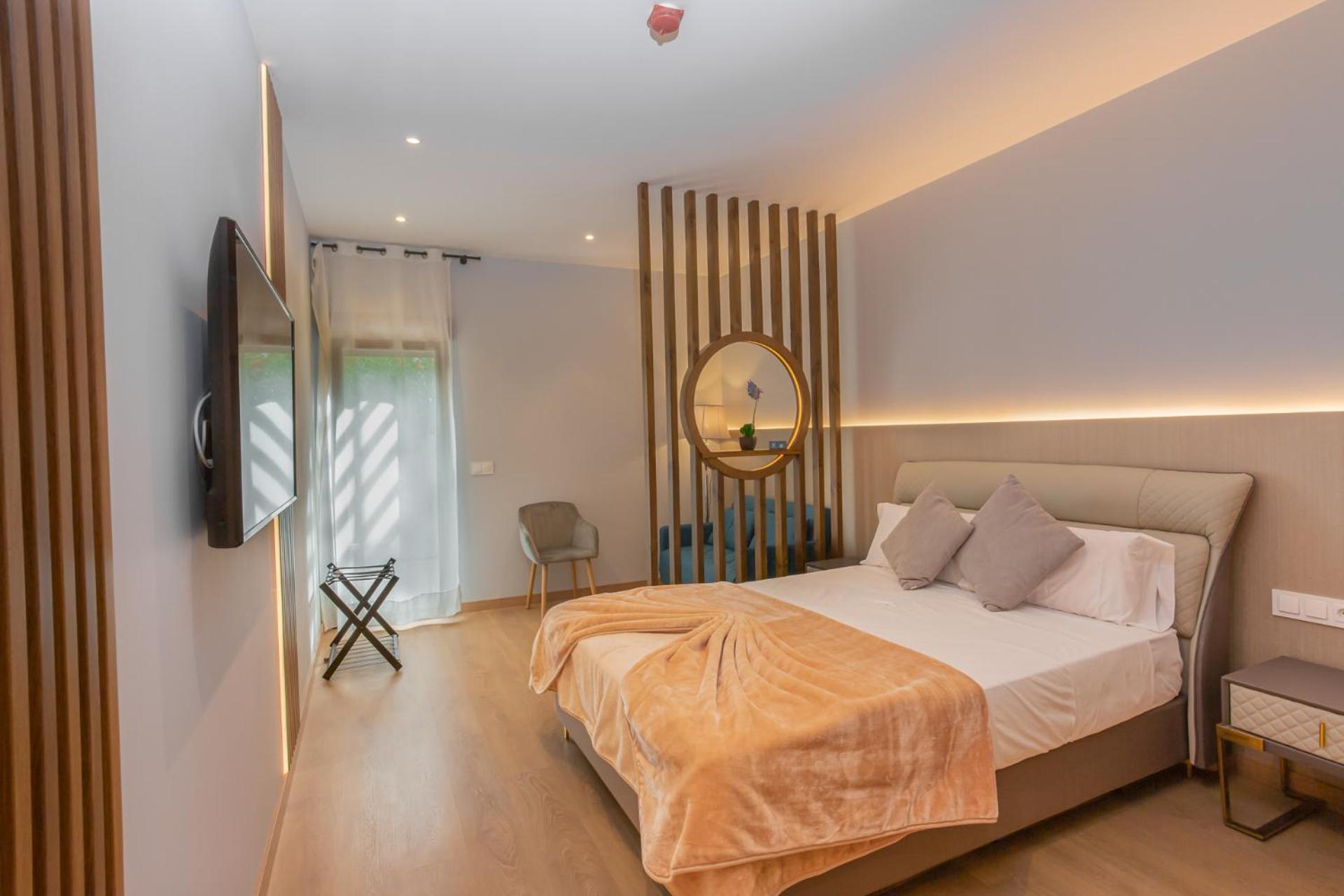 Casa Lili Hotel 3*