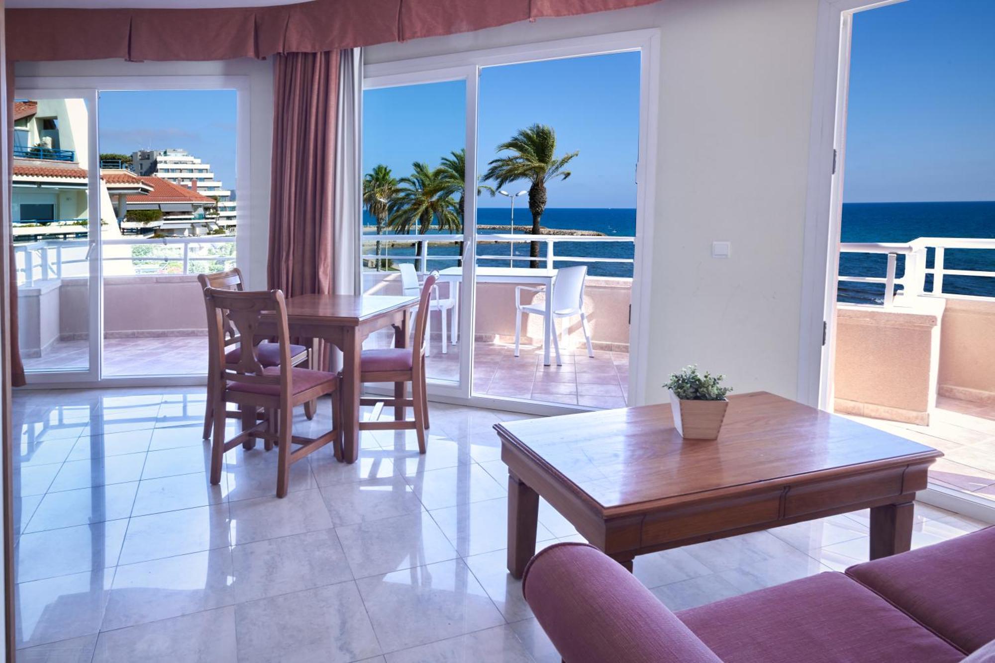 Hotel Sunway Playa Golf & 4*