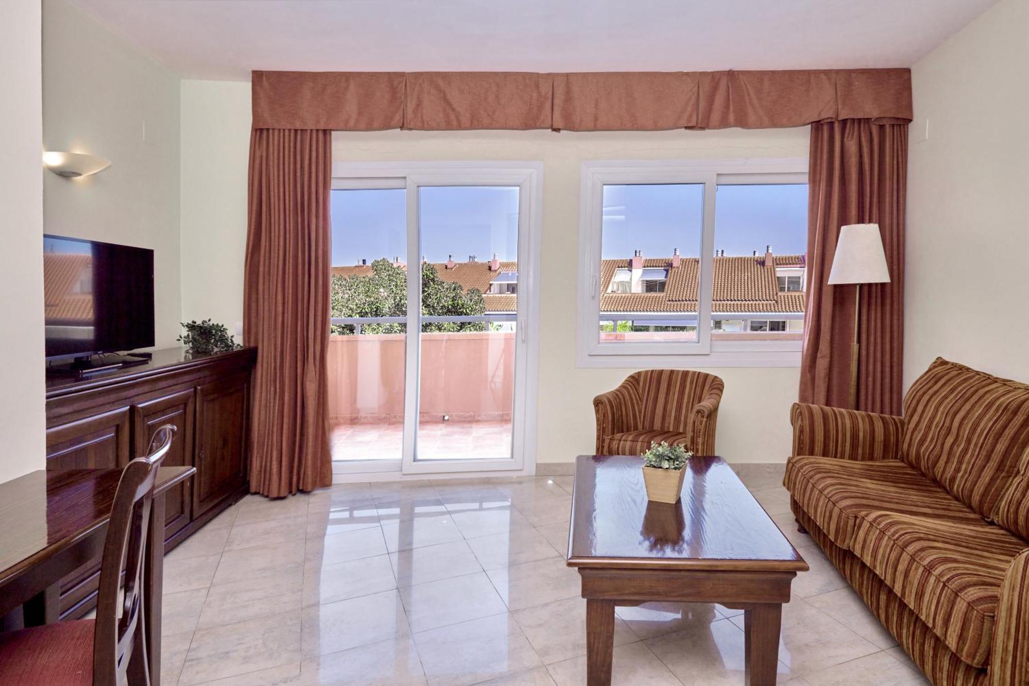 Sunway Playa Golf & Sitges