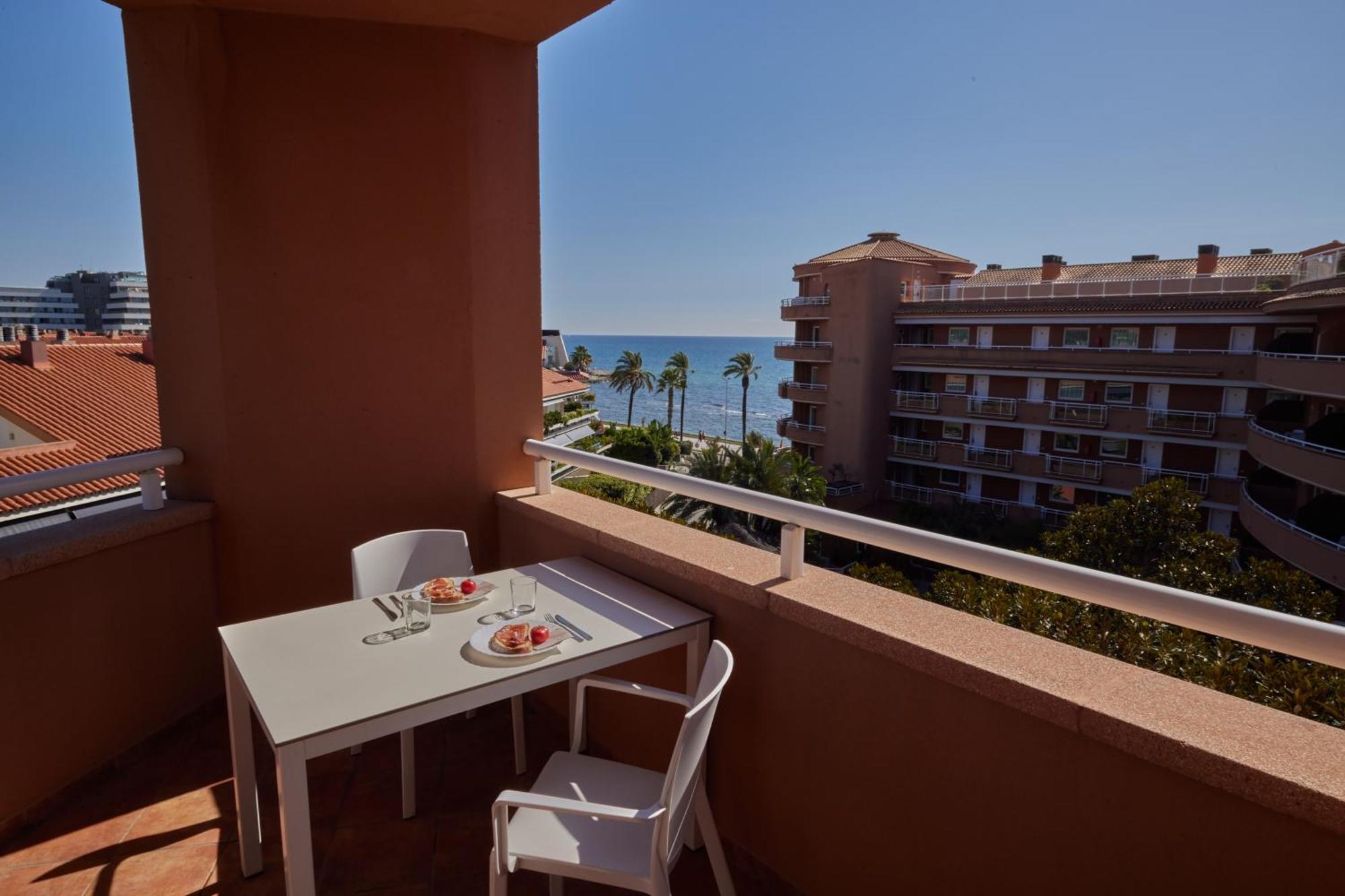 Hotel Sunway Playa Golf & Sitges