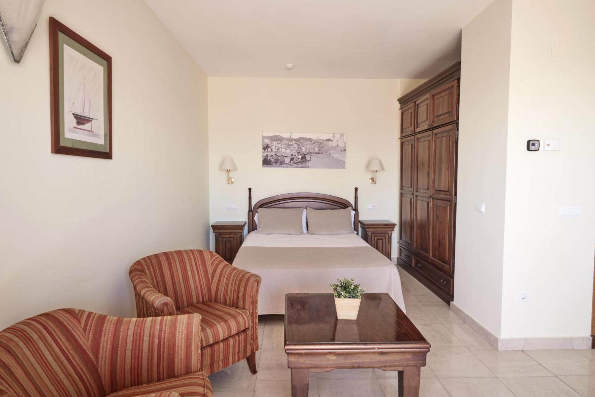 Hotel Sunway Playa Golf & 4*