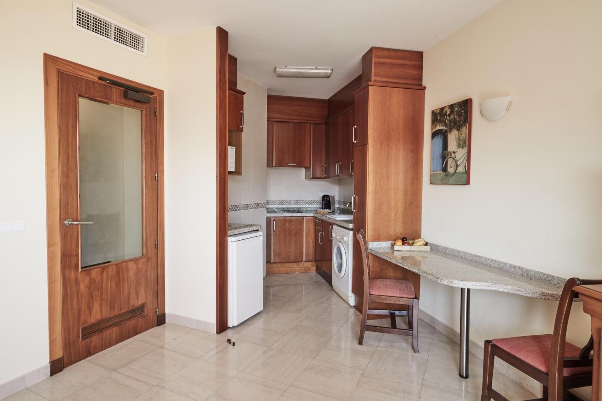 Sunway Playa Golf & Hotel Sitges