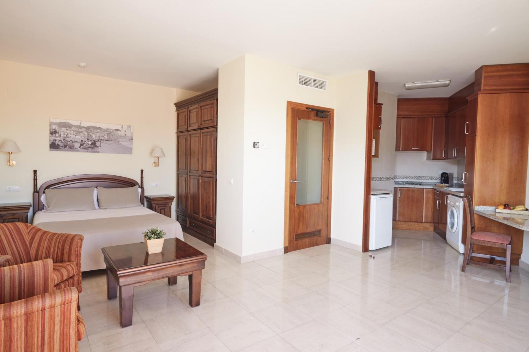 Sunway Playa Golf & Sitges