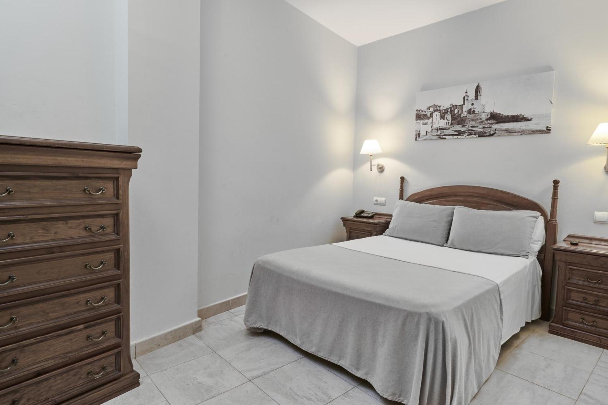 Hotel Sunway Playa Golf & Sitges