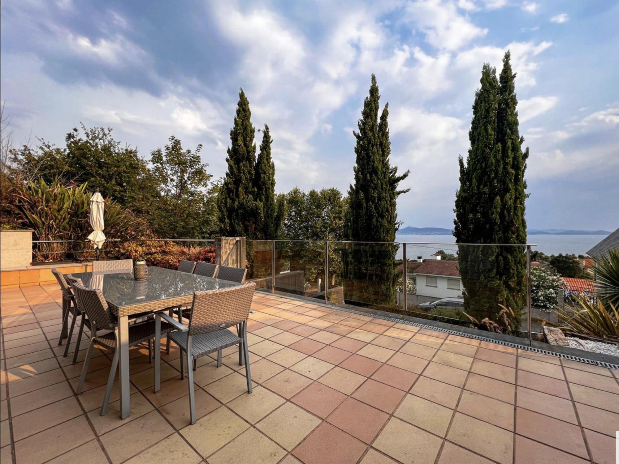 Mirador De Villa