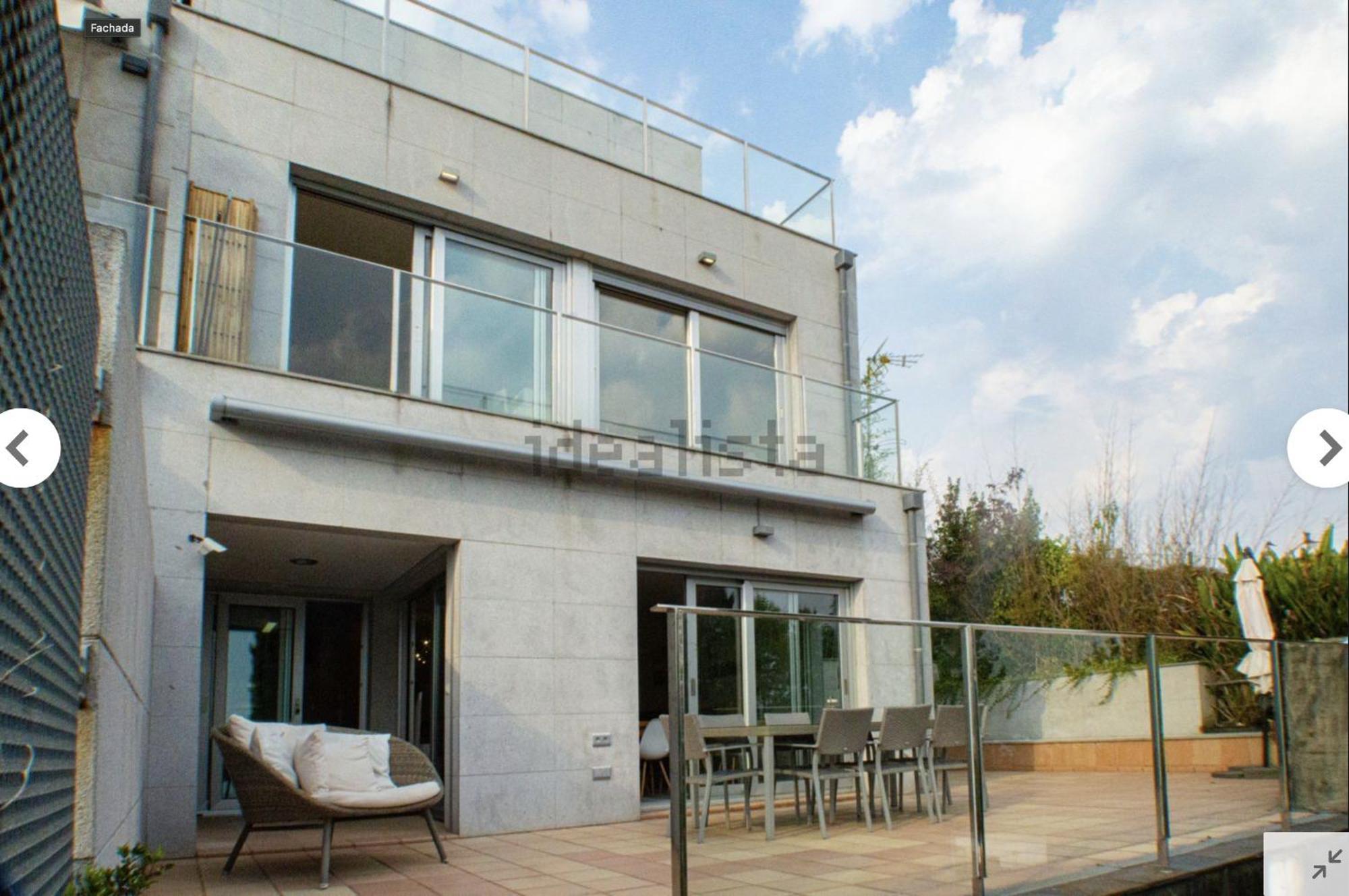 Villa Mirador De Sanxenxo
