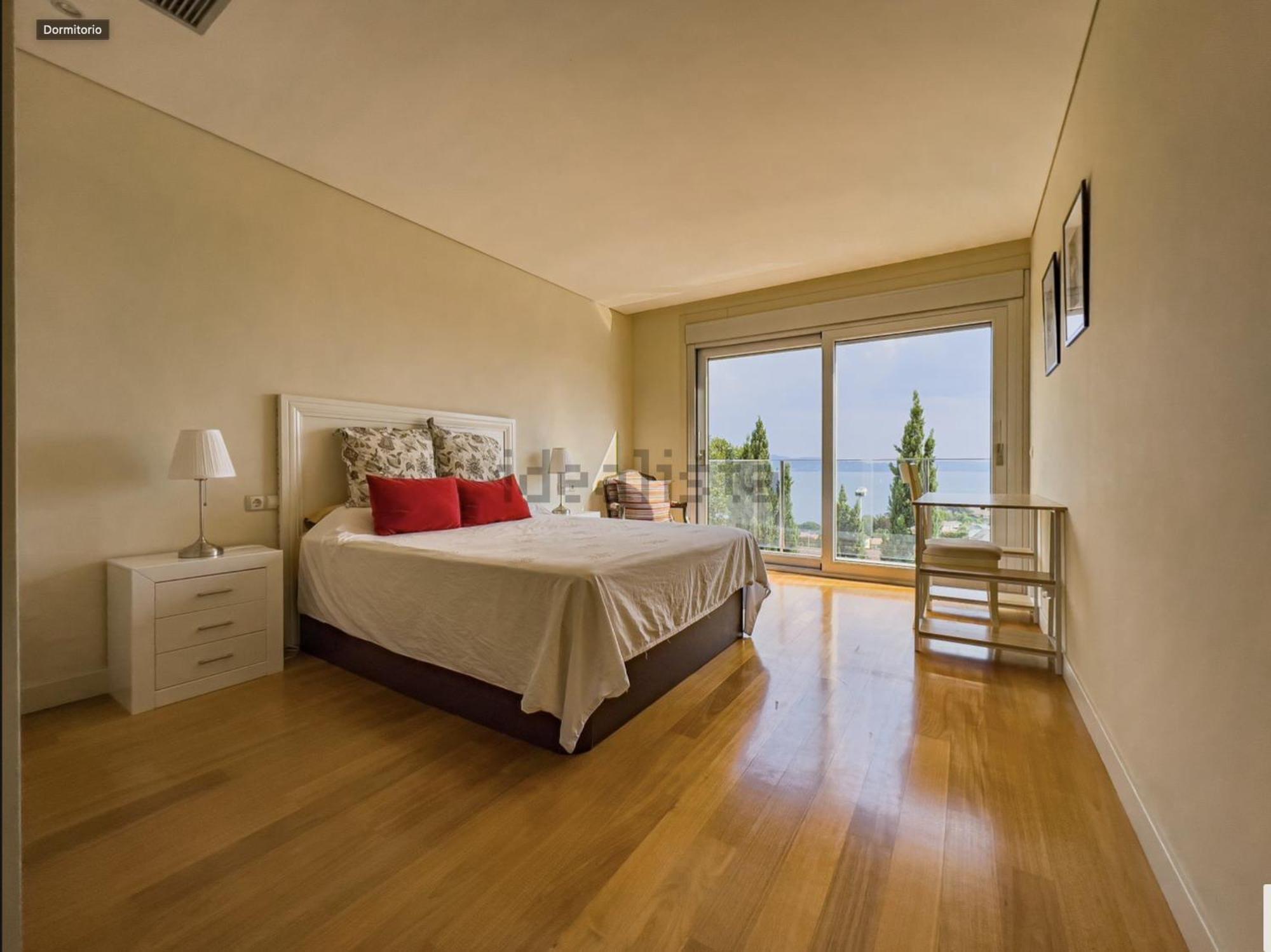 Villa Mirador De Sanxenxo