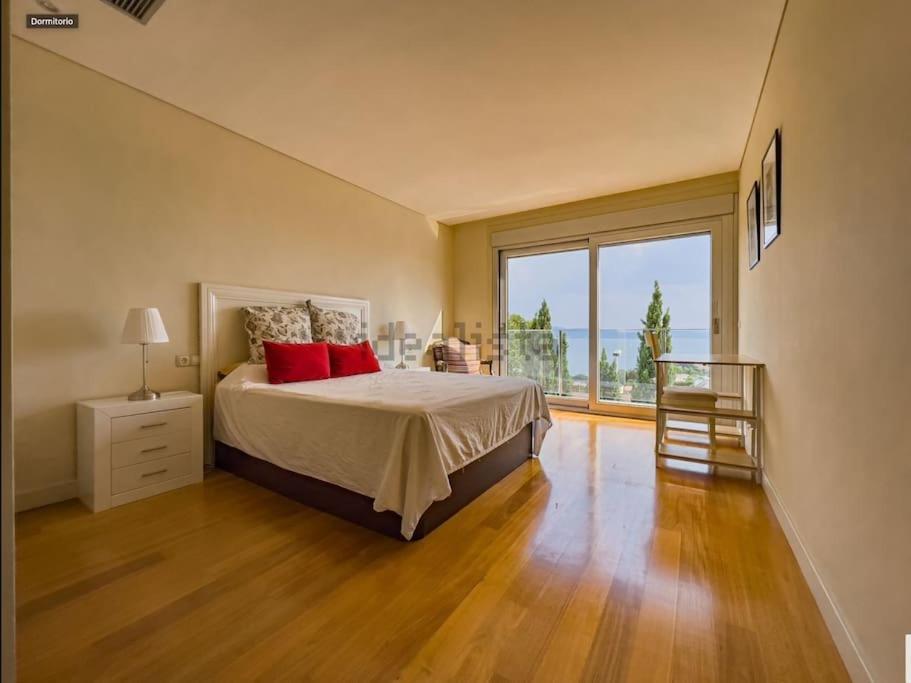Mirador De Villa Sanxenxo