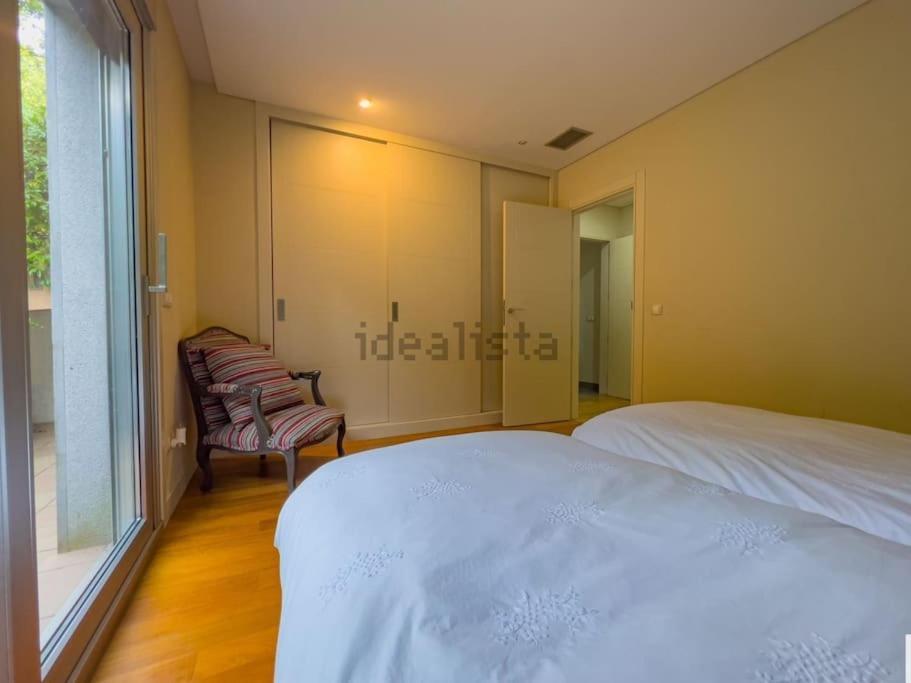 Villa Mirador De Sanxenxo