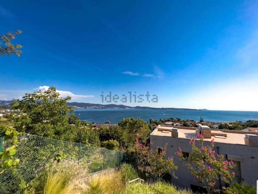 Mirador De * Sanxenxo