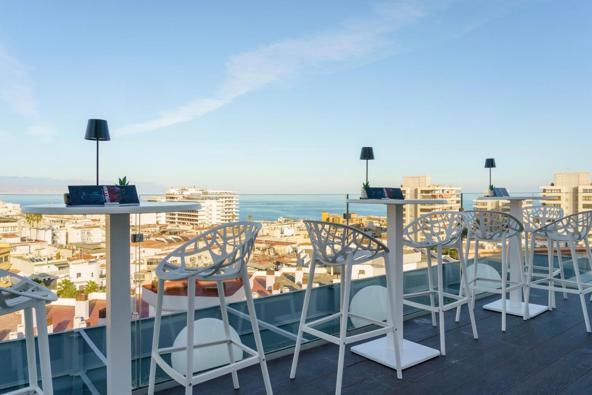 Hotel Aluasoul Costa Málaga - Adults Recommended Torremolinos