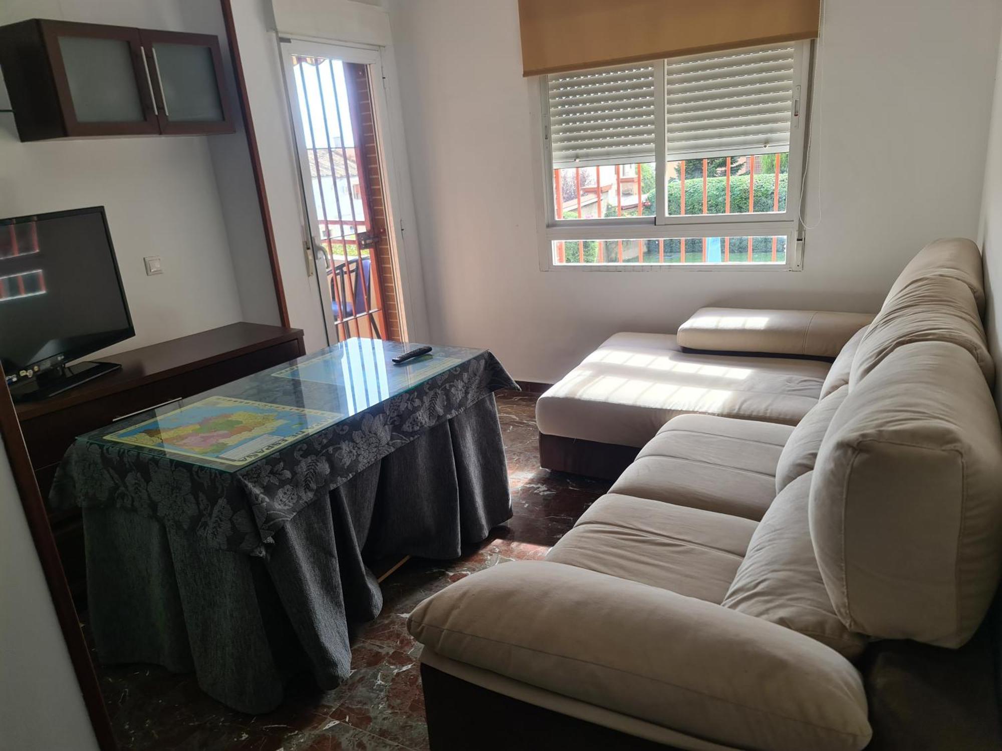 Apartamento El Dorado *