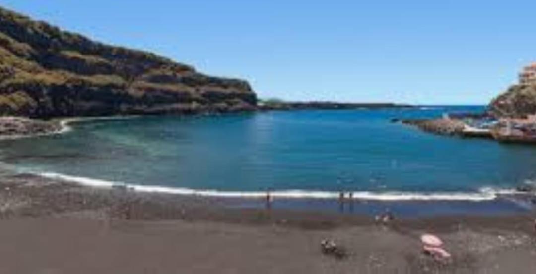 Holiday home Tradicional Casa Canaria Con Piscina Y Vistas Al Teide Icod De Los Vinos