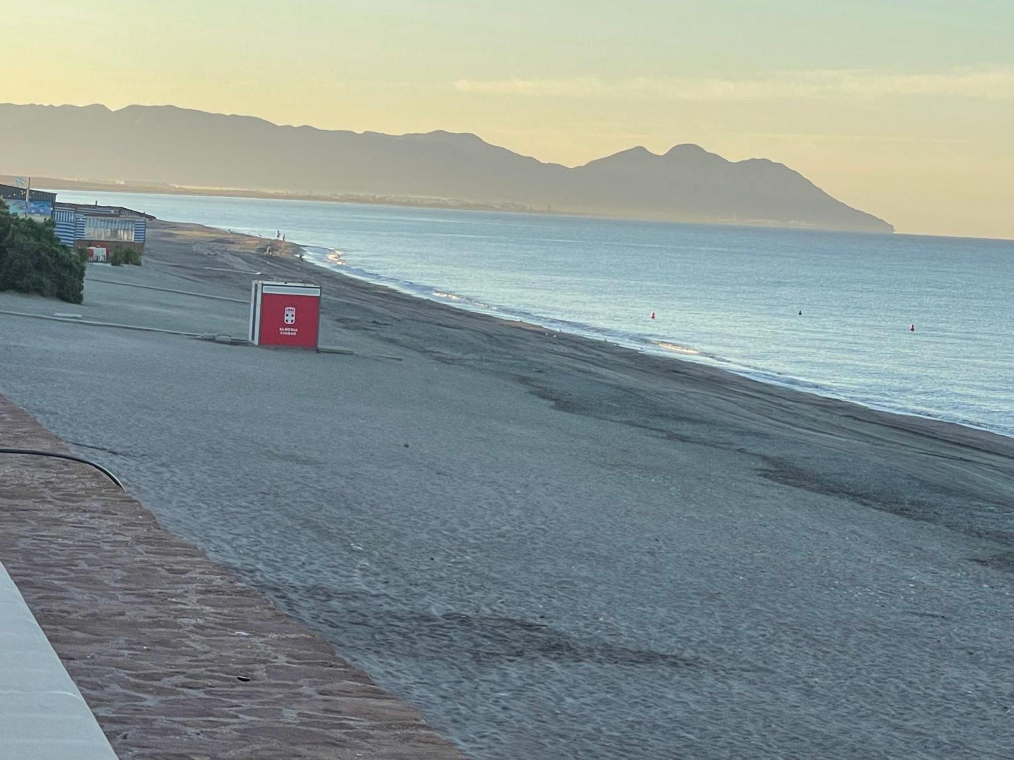 Del Toyo * Almeria