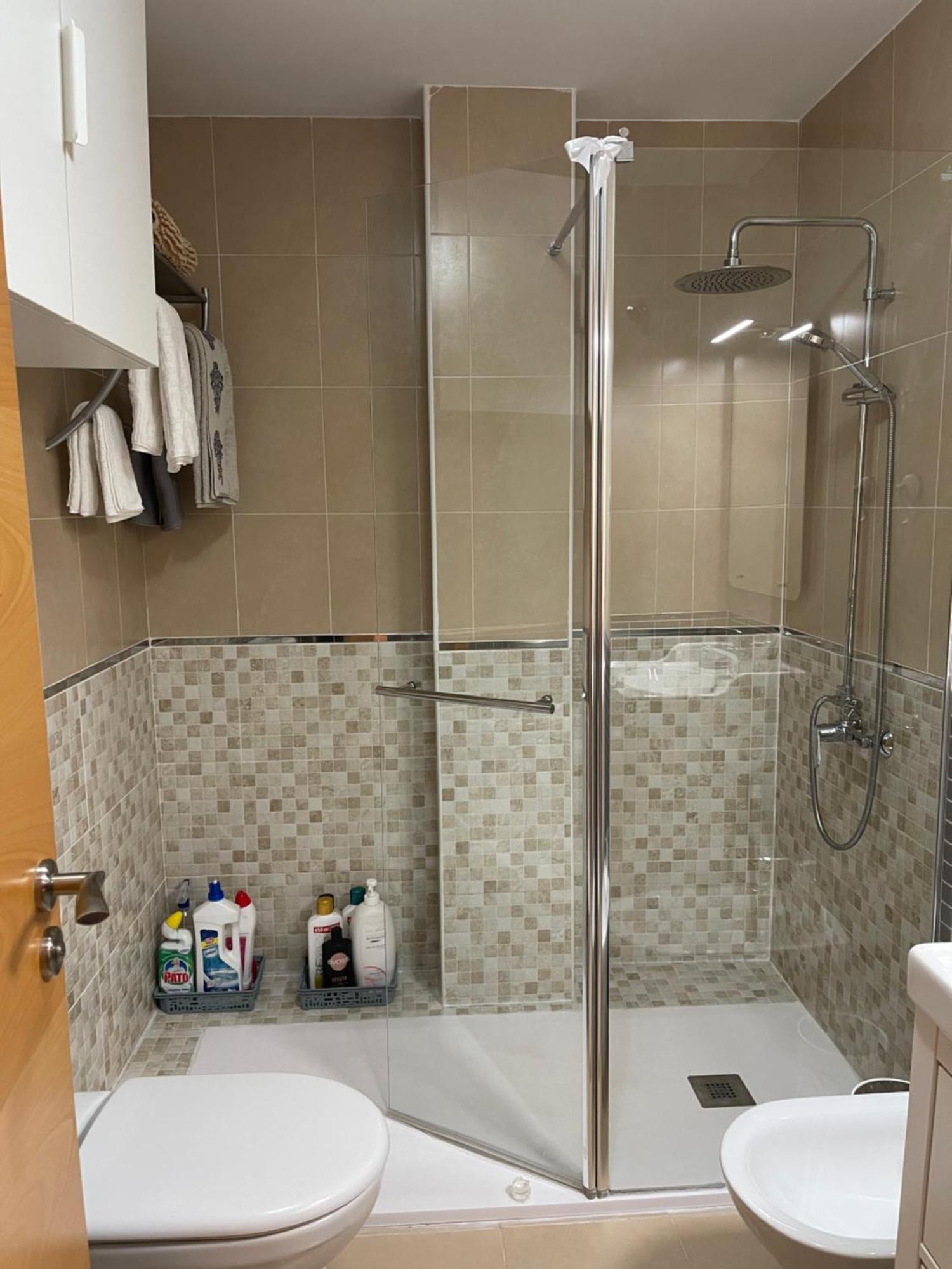 Apartment Del Toyo Almeria