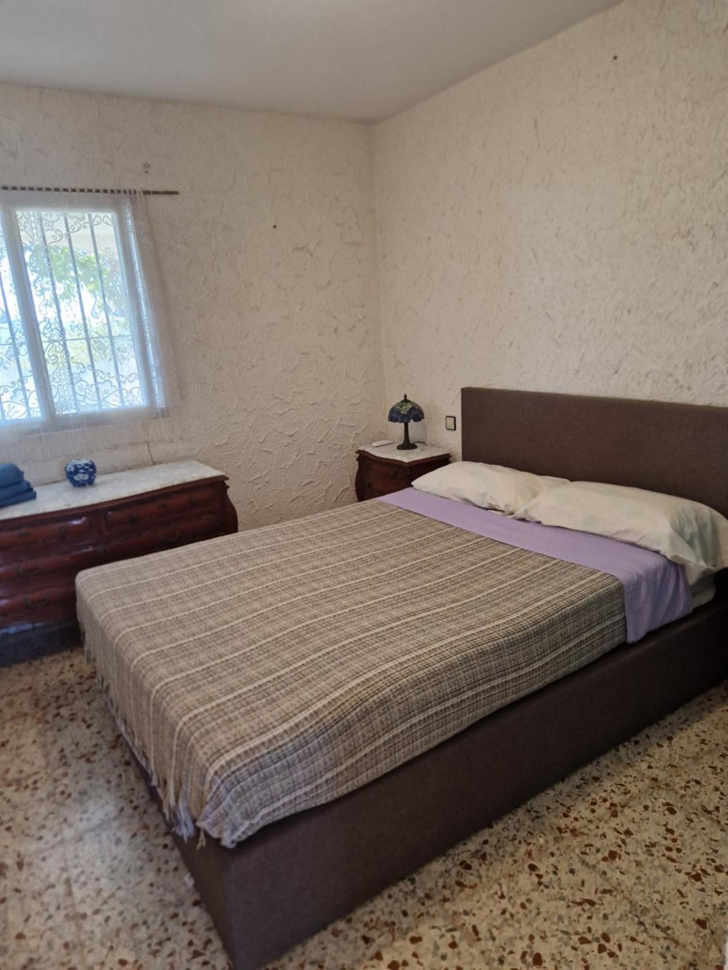 Villa Rural Malaga Aeropuerto *
