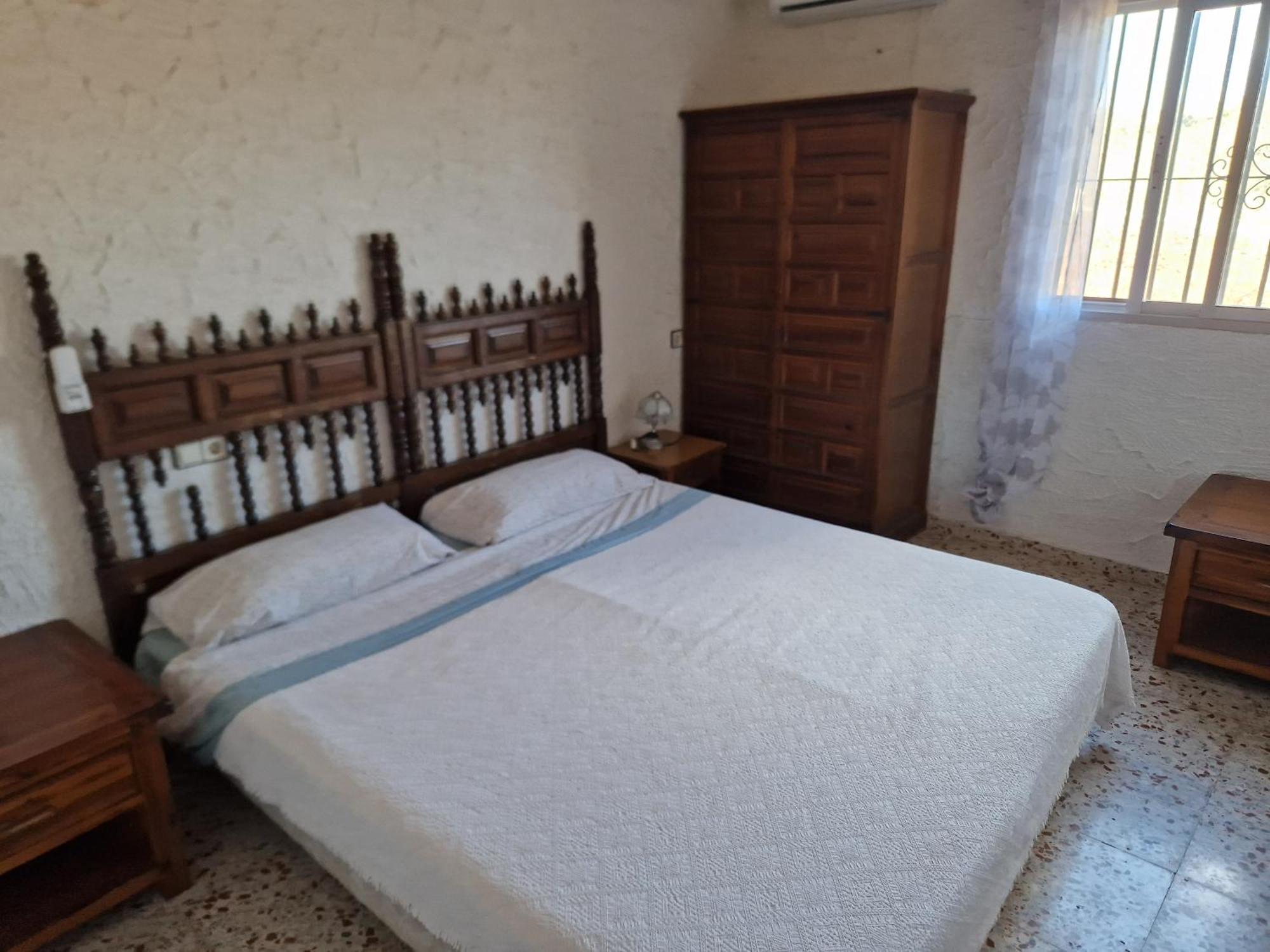 Rural Malaga Aeropuerto Villa