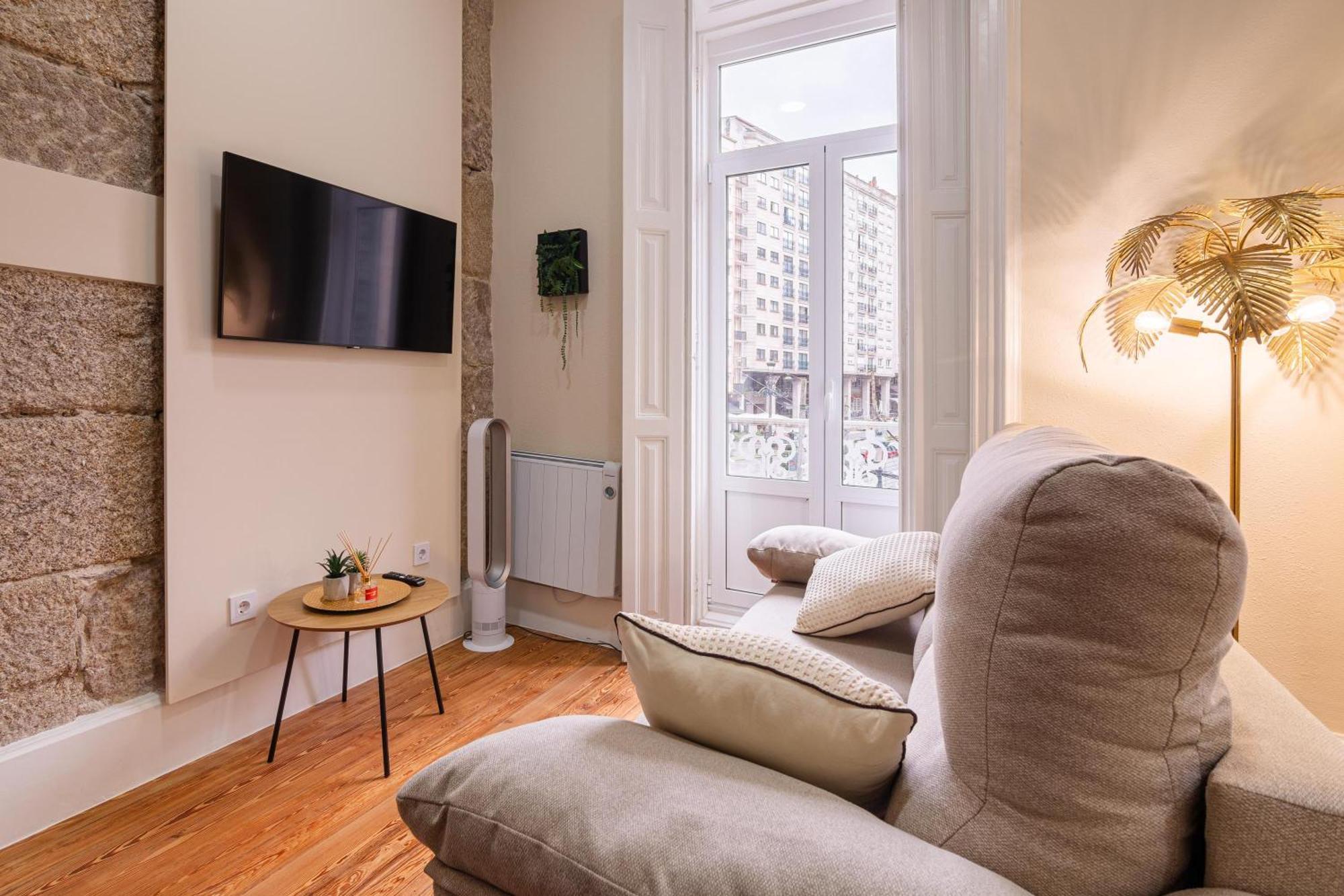 Apartamento Centro-olivica Clasica By Cosyhome