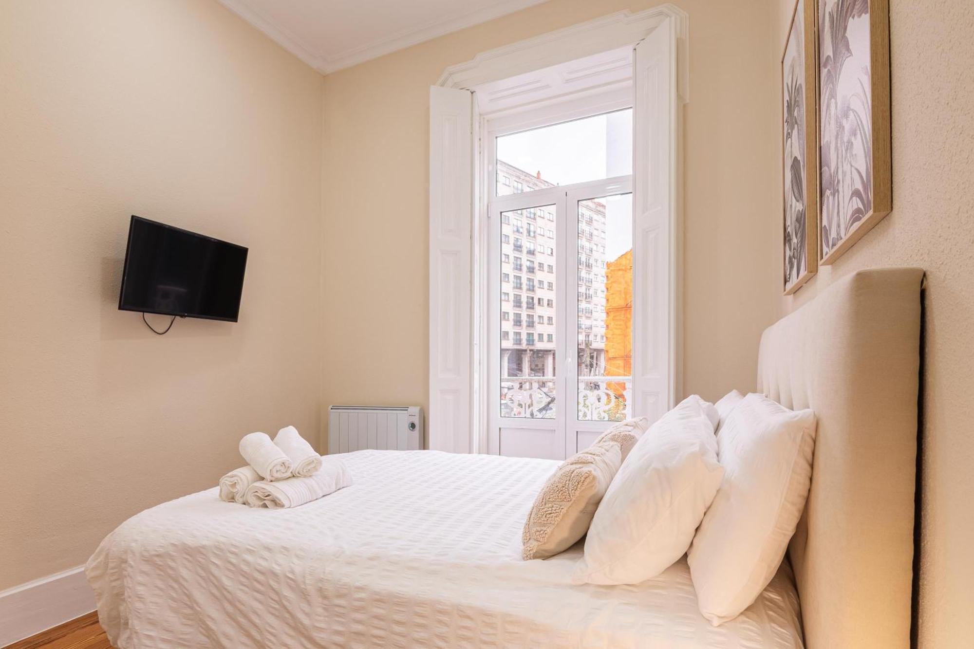 Apartamento Centro-olivica Clasica By Cosyhome *